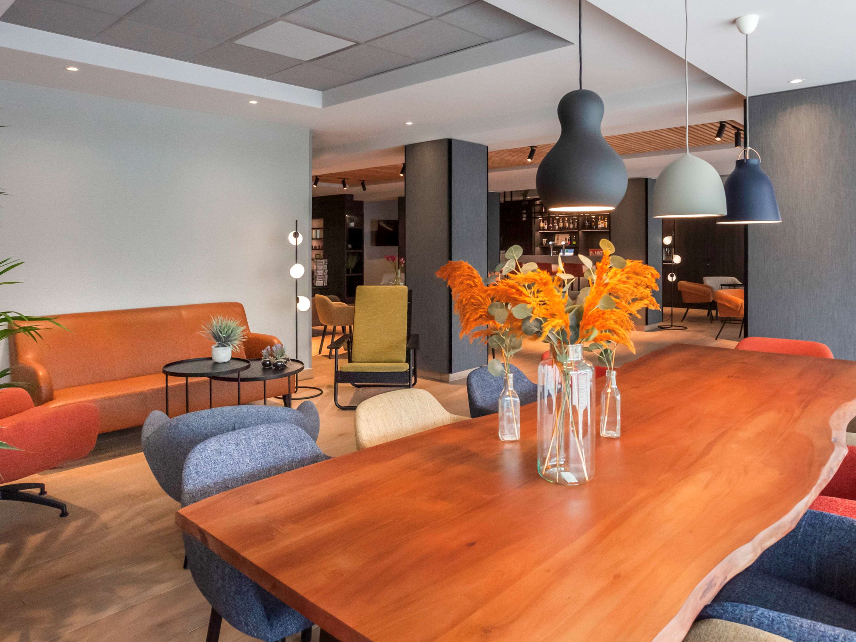 ibis Styles Den Haag Scheveningen