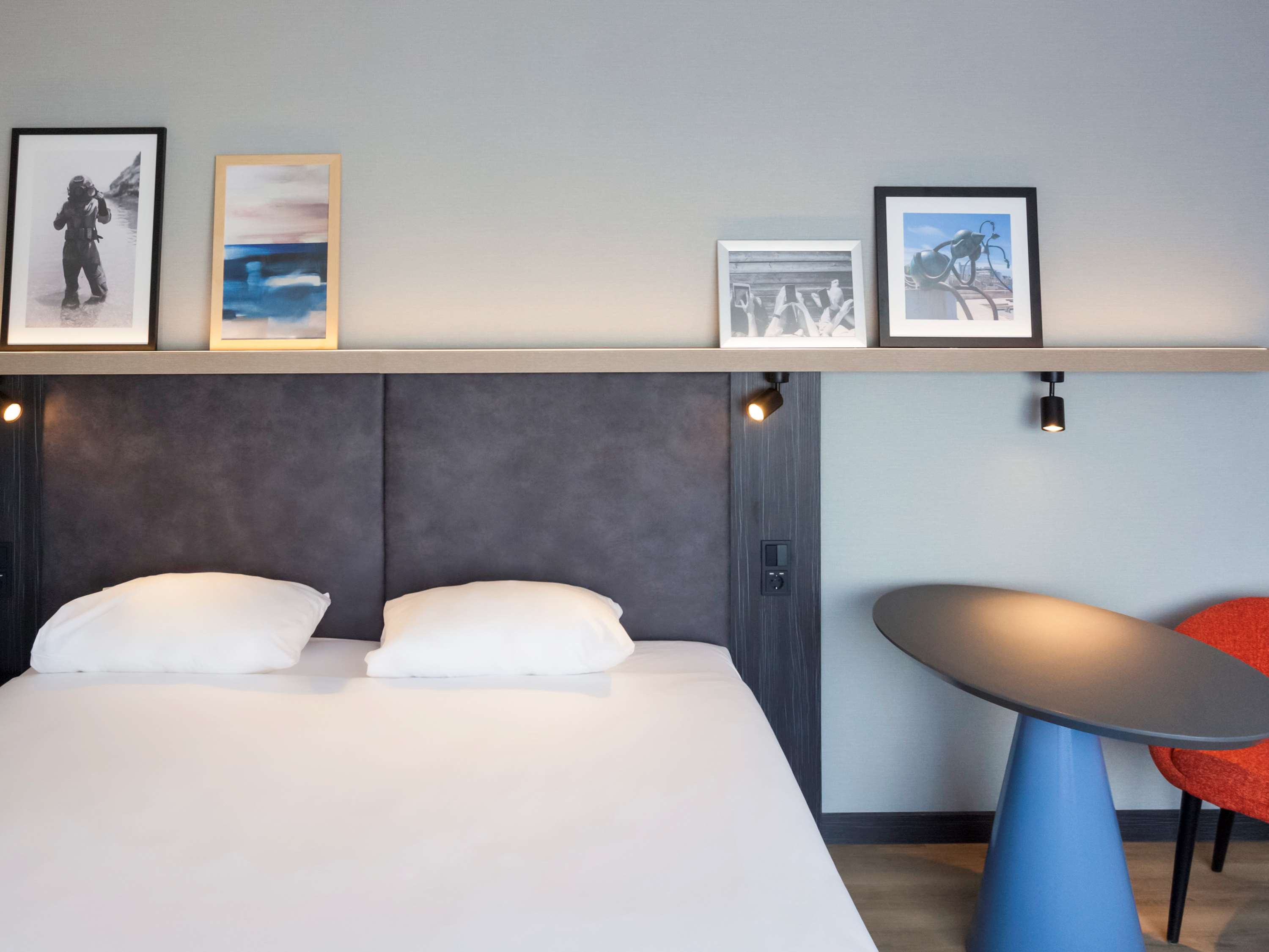 ibis Styles Den Haag Scheveningen