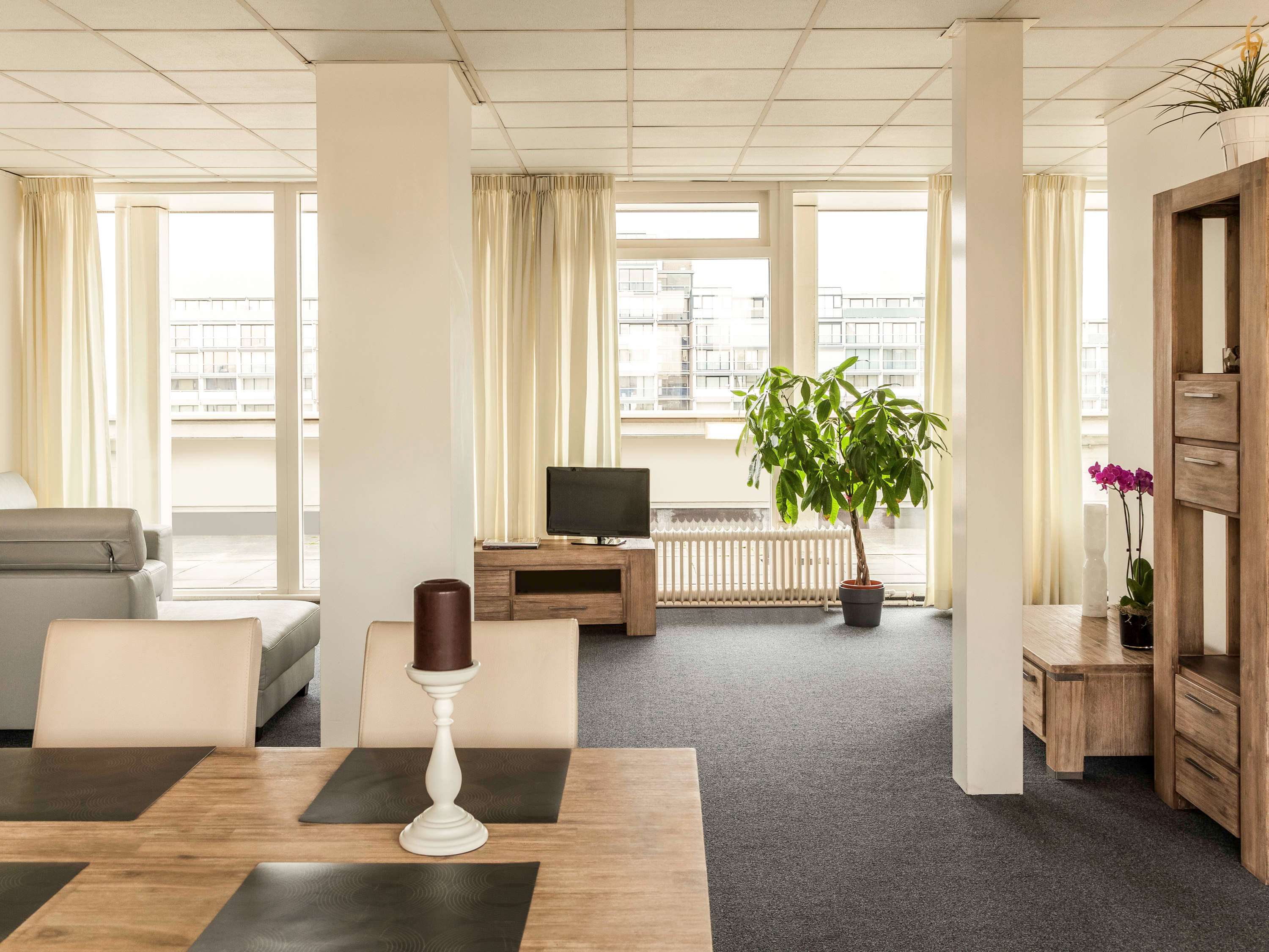 ibis Styles Den Haag Scheveningen