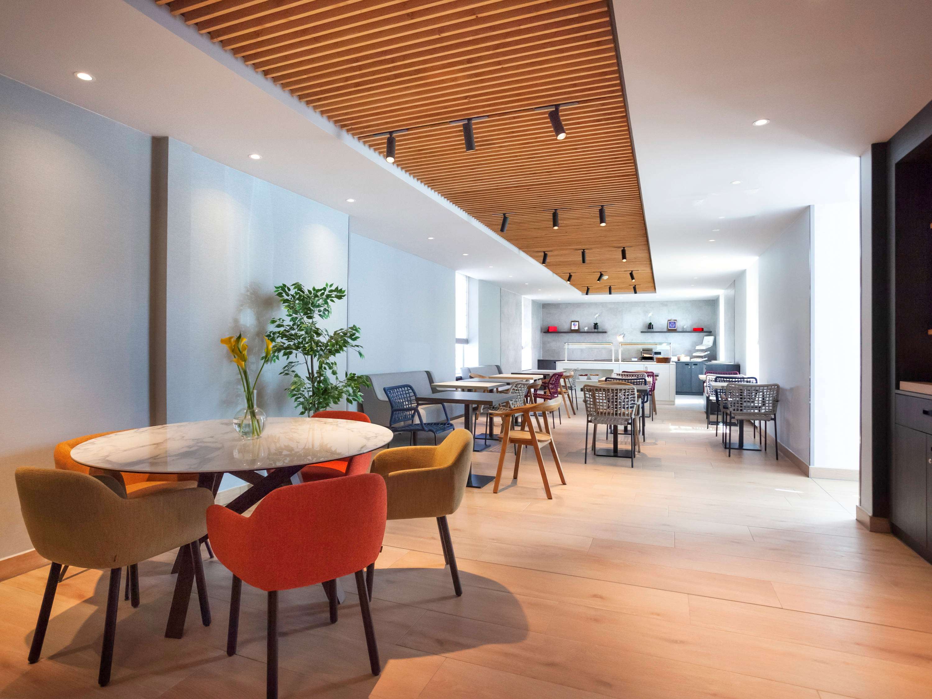 ibis Styles Den Haag Scheveningen