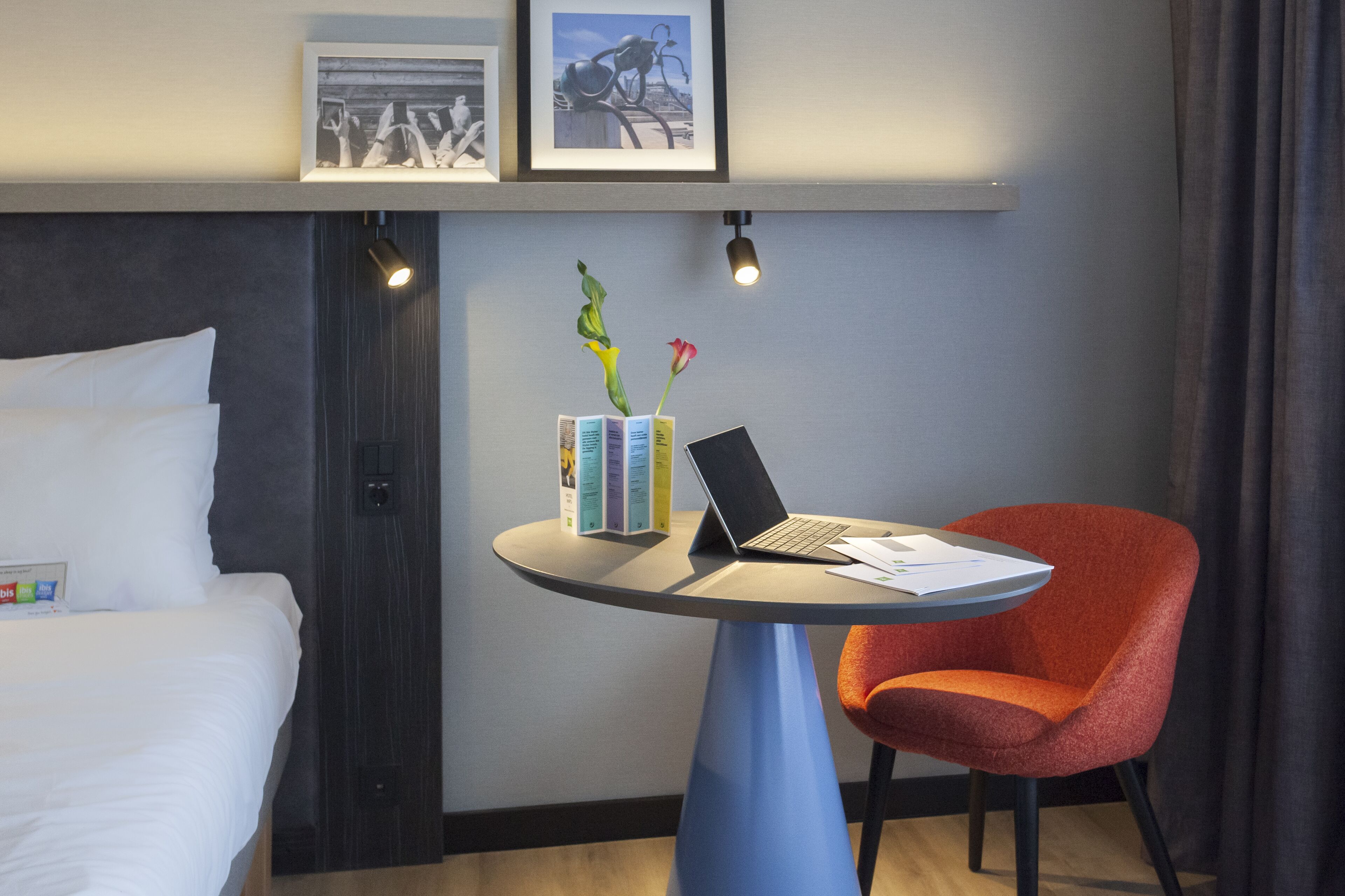 ibis Styles Den Haag Scheveningen