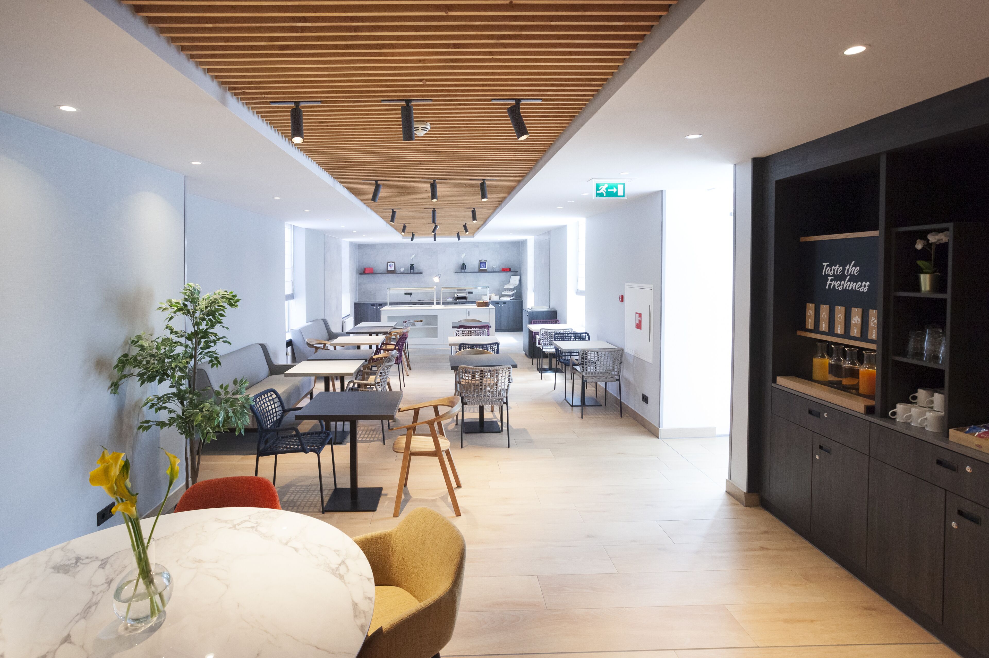 ibis Styles Den Haag Scheveningen