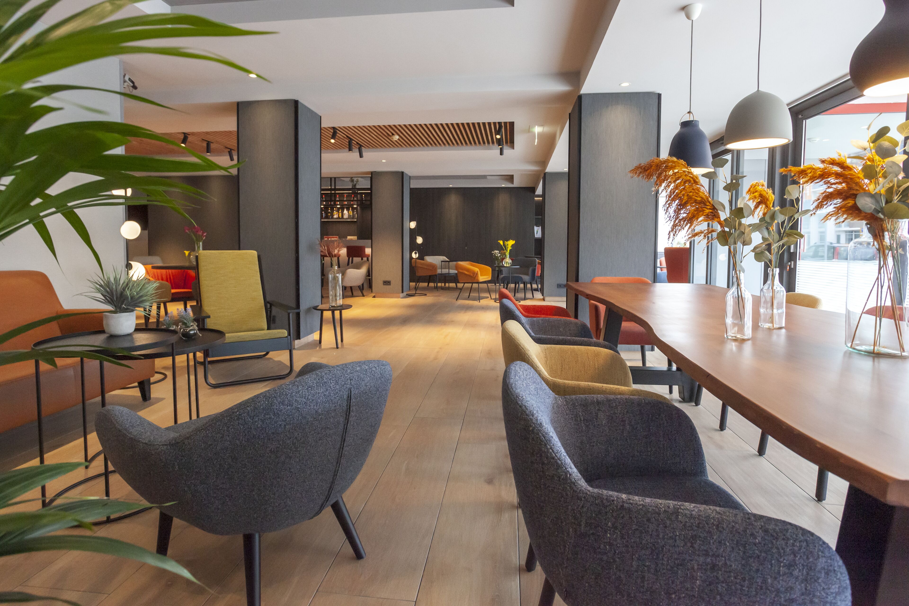 ibis Styles Den Haag Scheveningen
