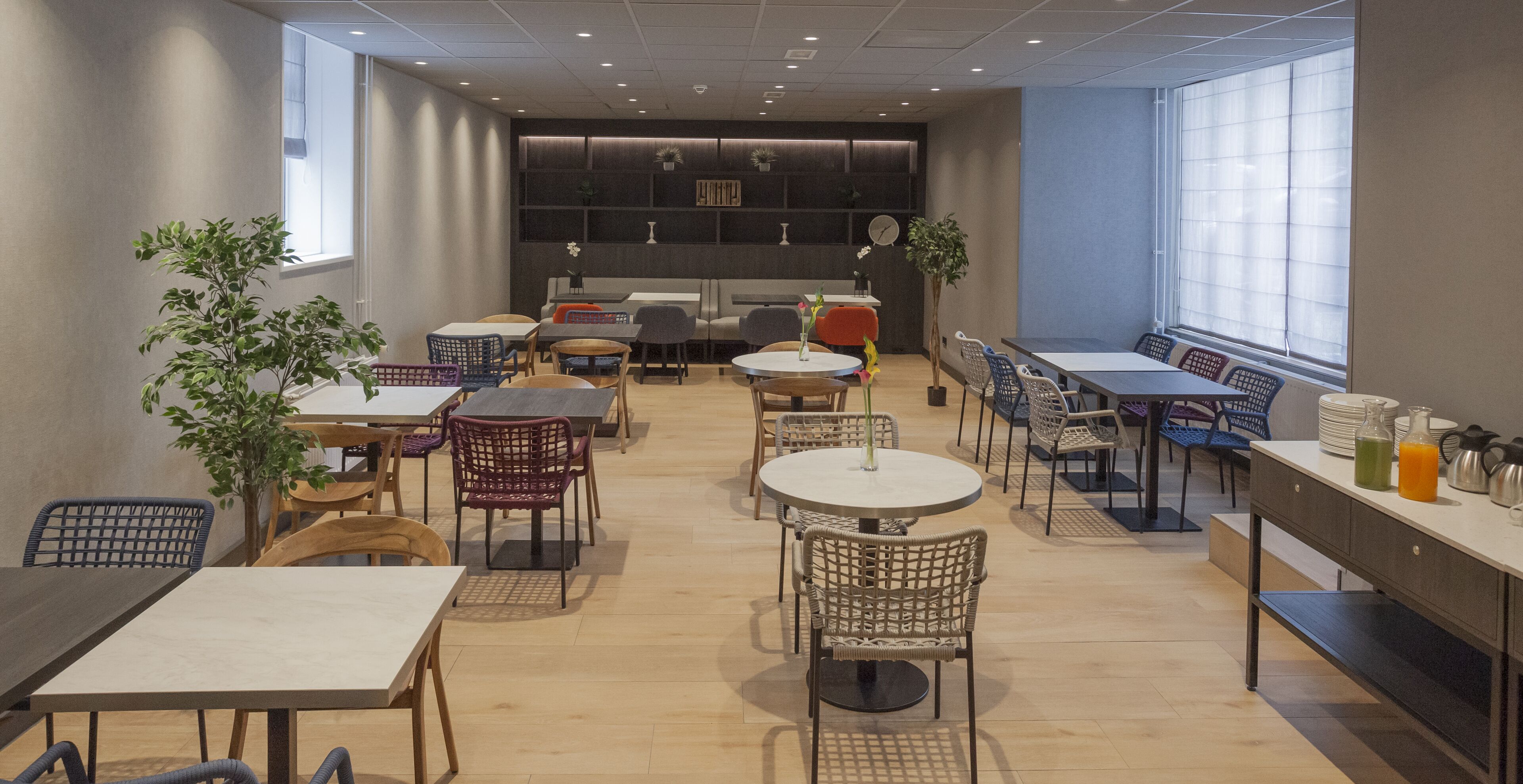 ibis Styles Den Haag Scheveningen