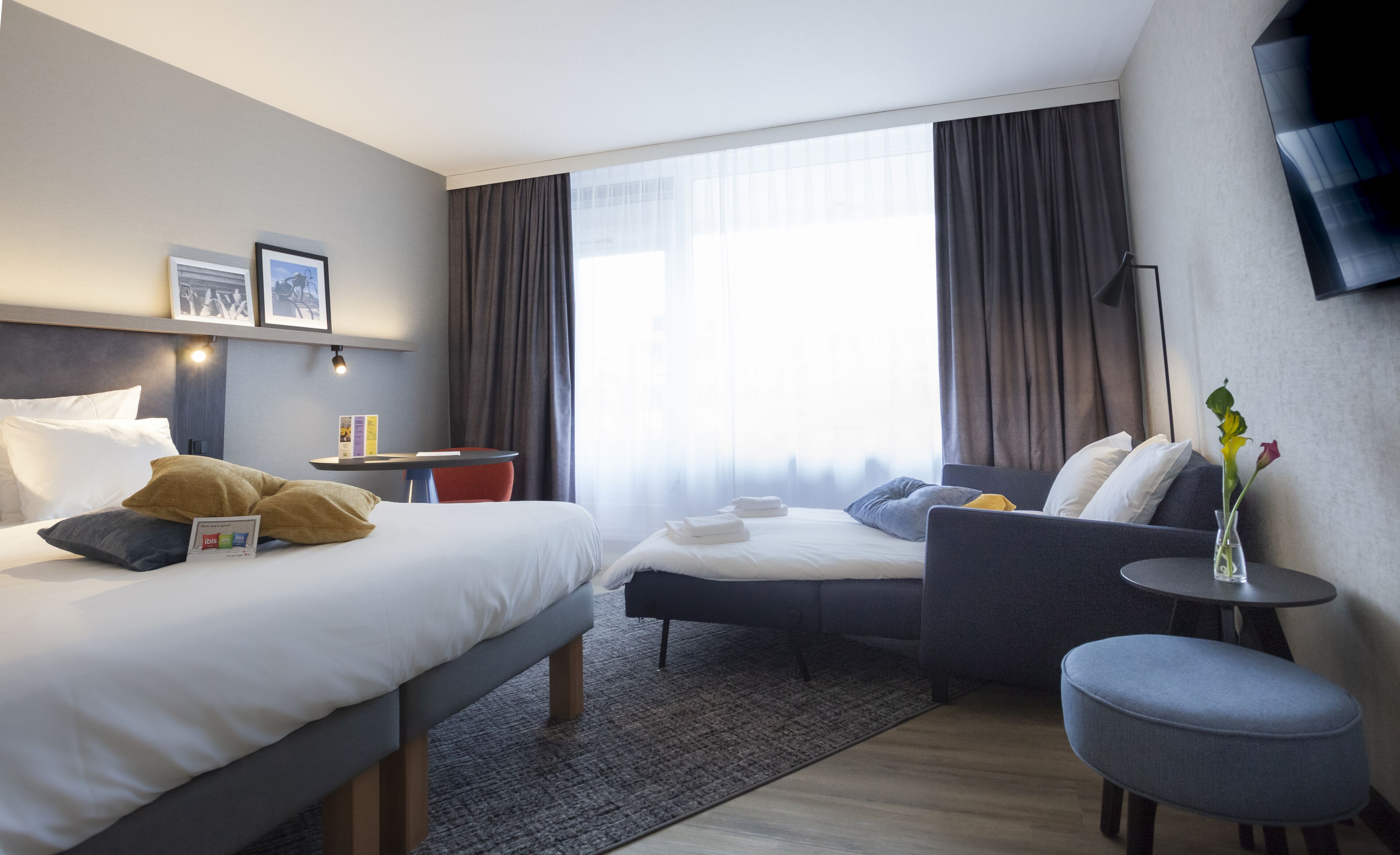 ibis Styles Den Haag Scheveningen