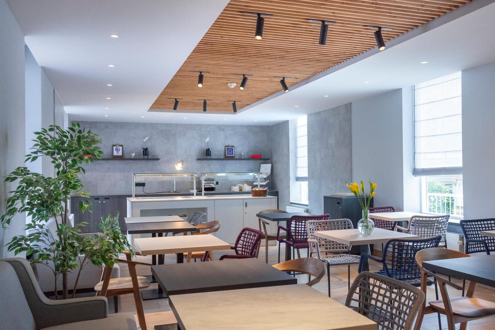 ibis Styles Den Haag Scheveningen