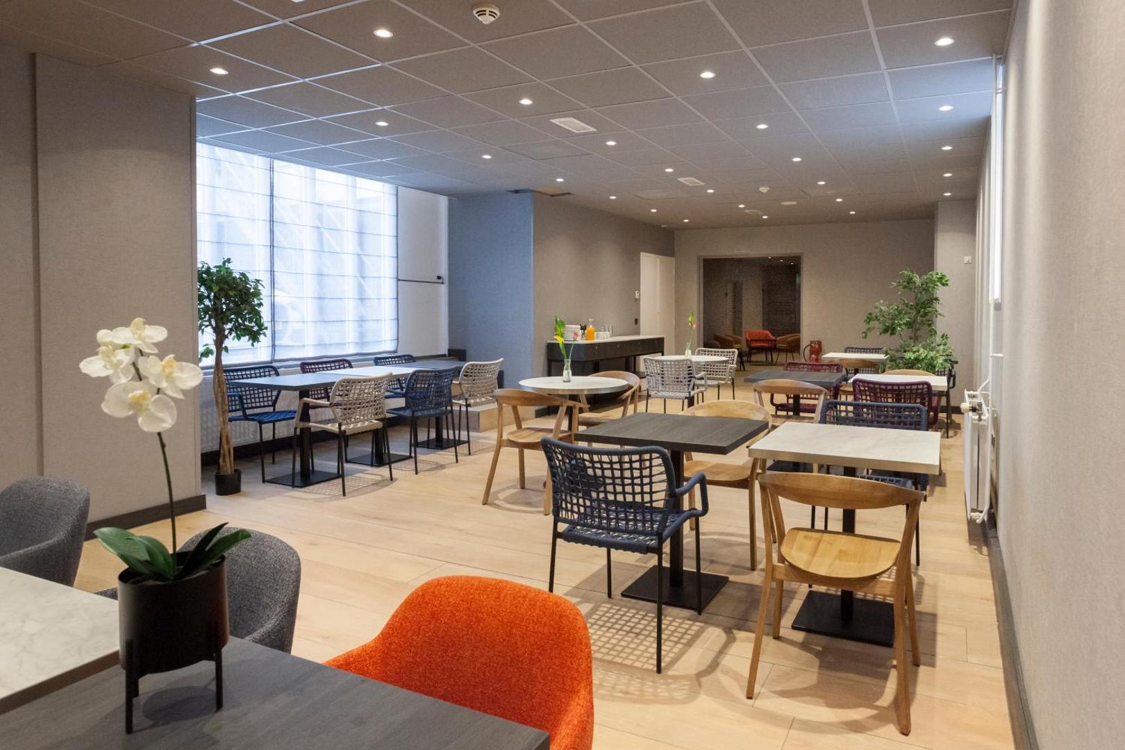 ibis Styles Den Haag Scheveningen