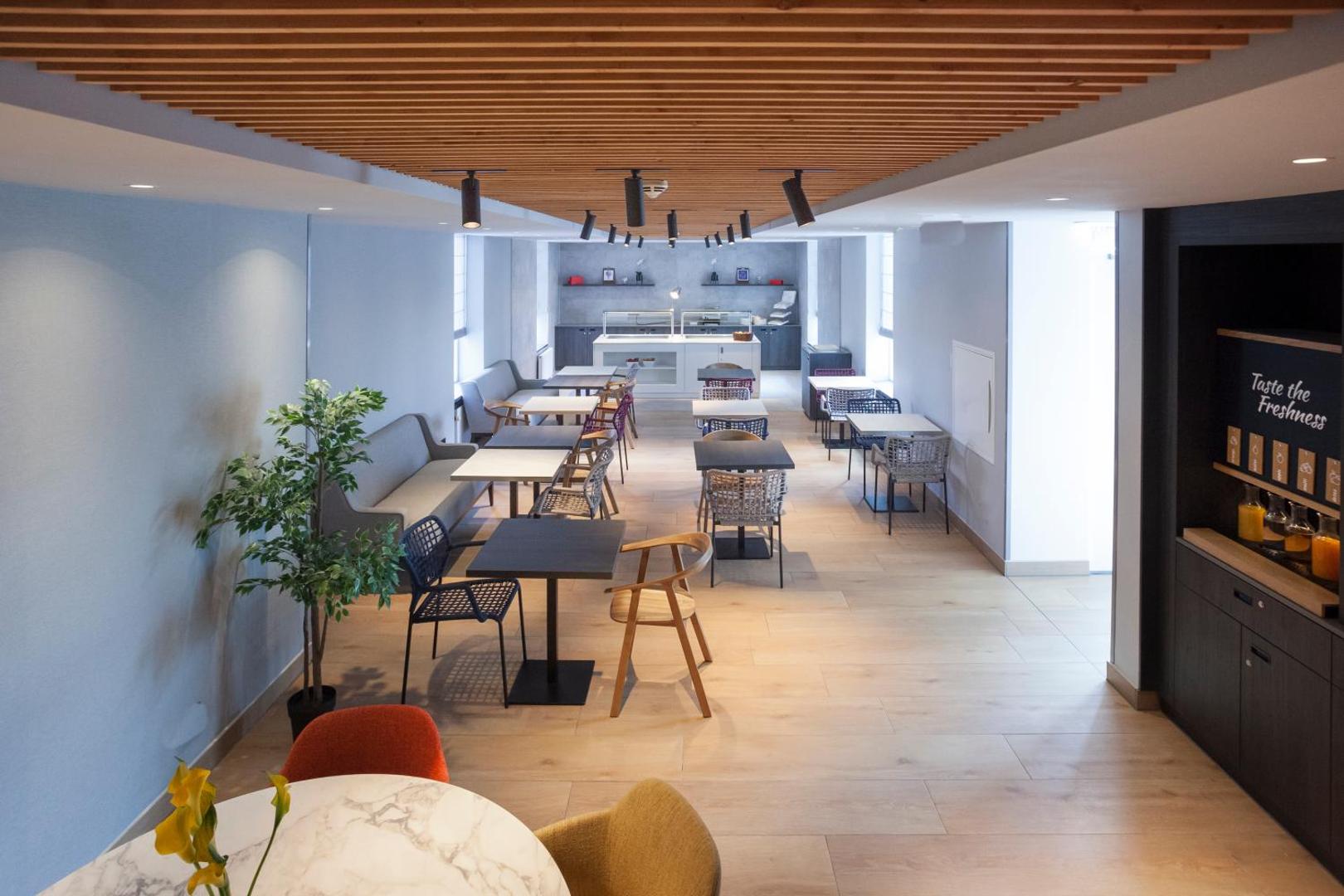 ibis Styles Den Haag Scheveningen