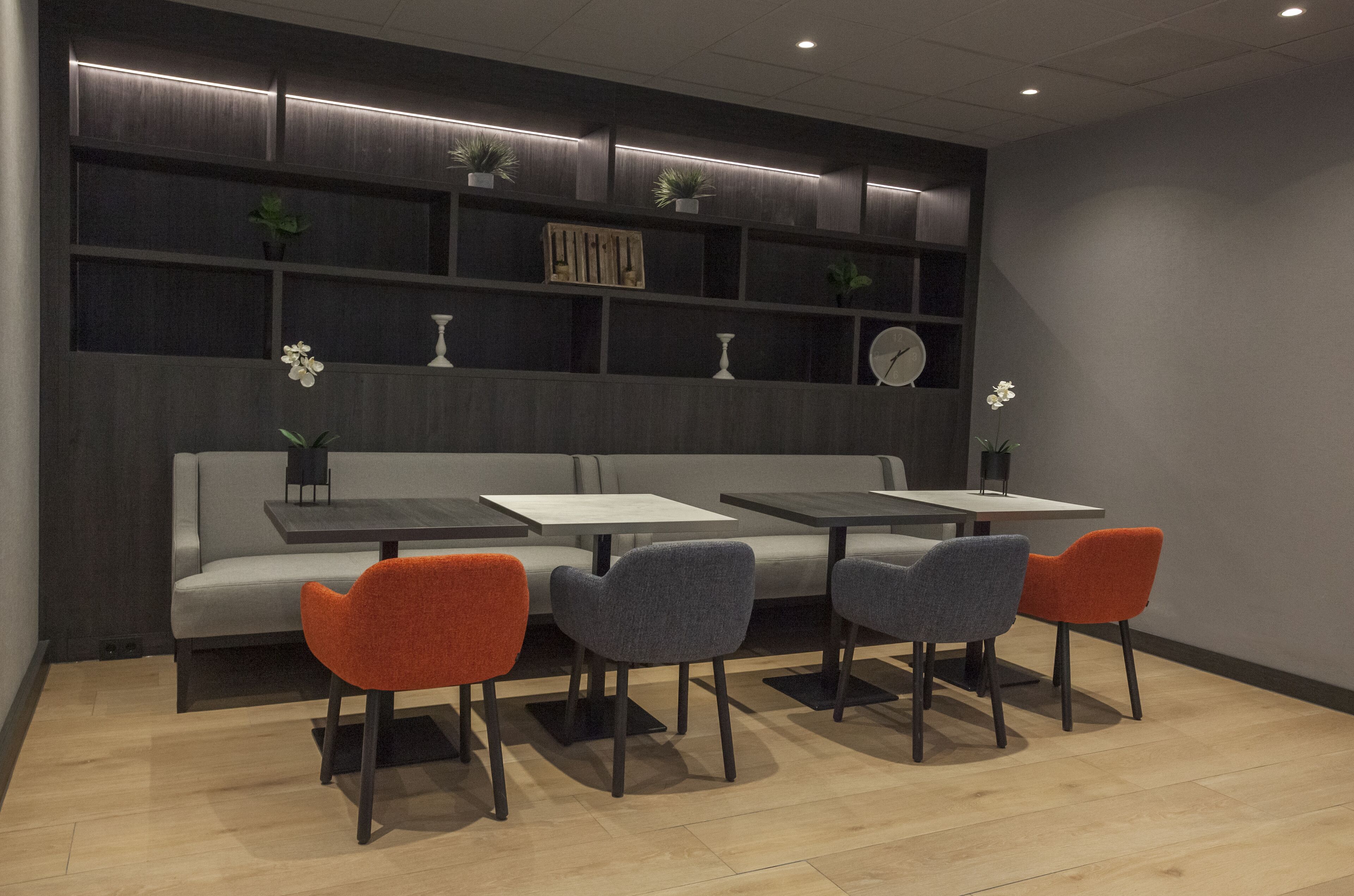 ibis Styles Den Haag Scheveningen