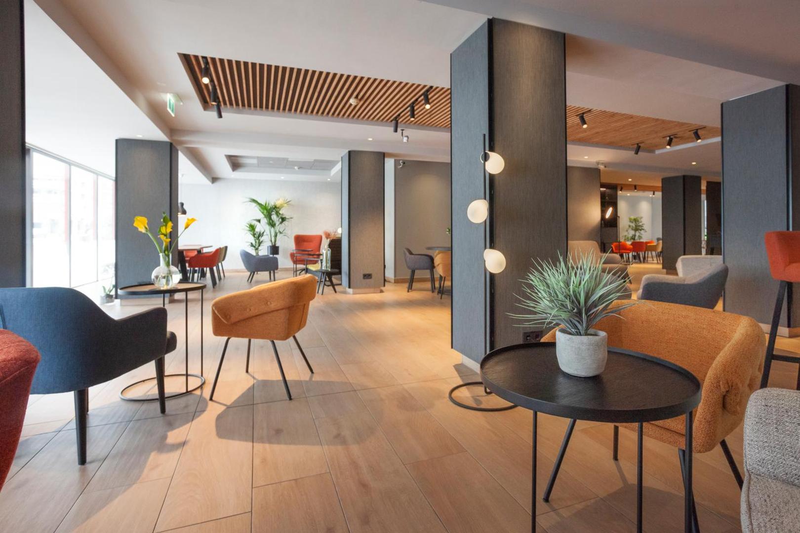 ibis Styles Den Haag Scheveningen