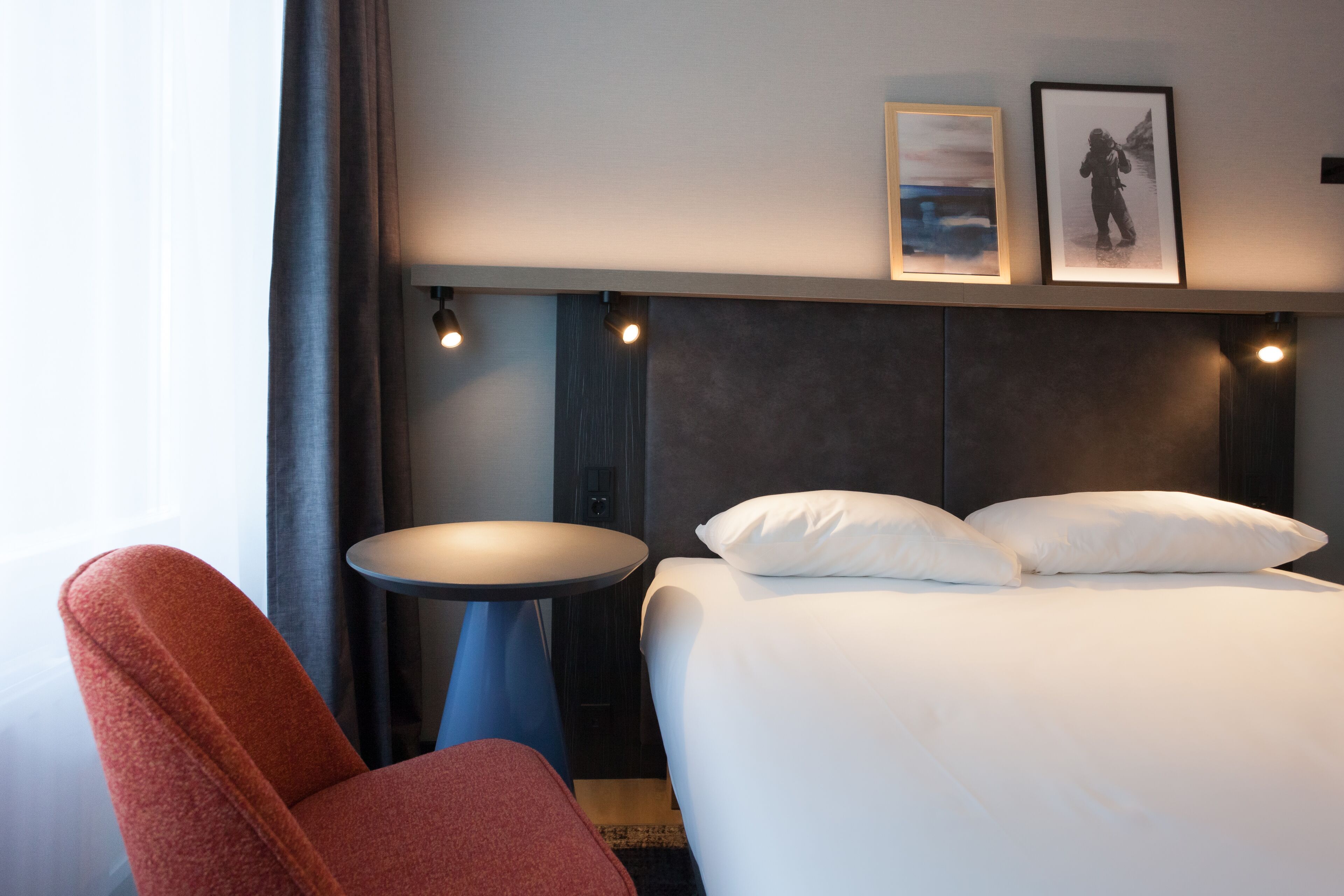 ibis Styles Den Haag Scheveningen