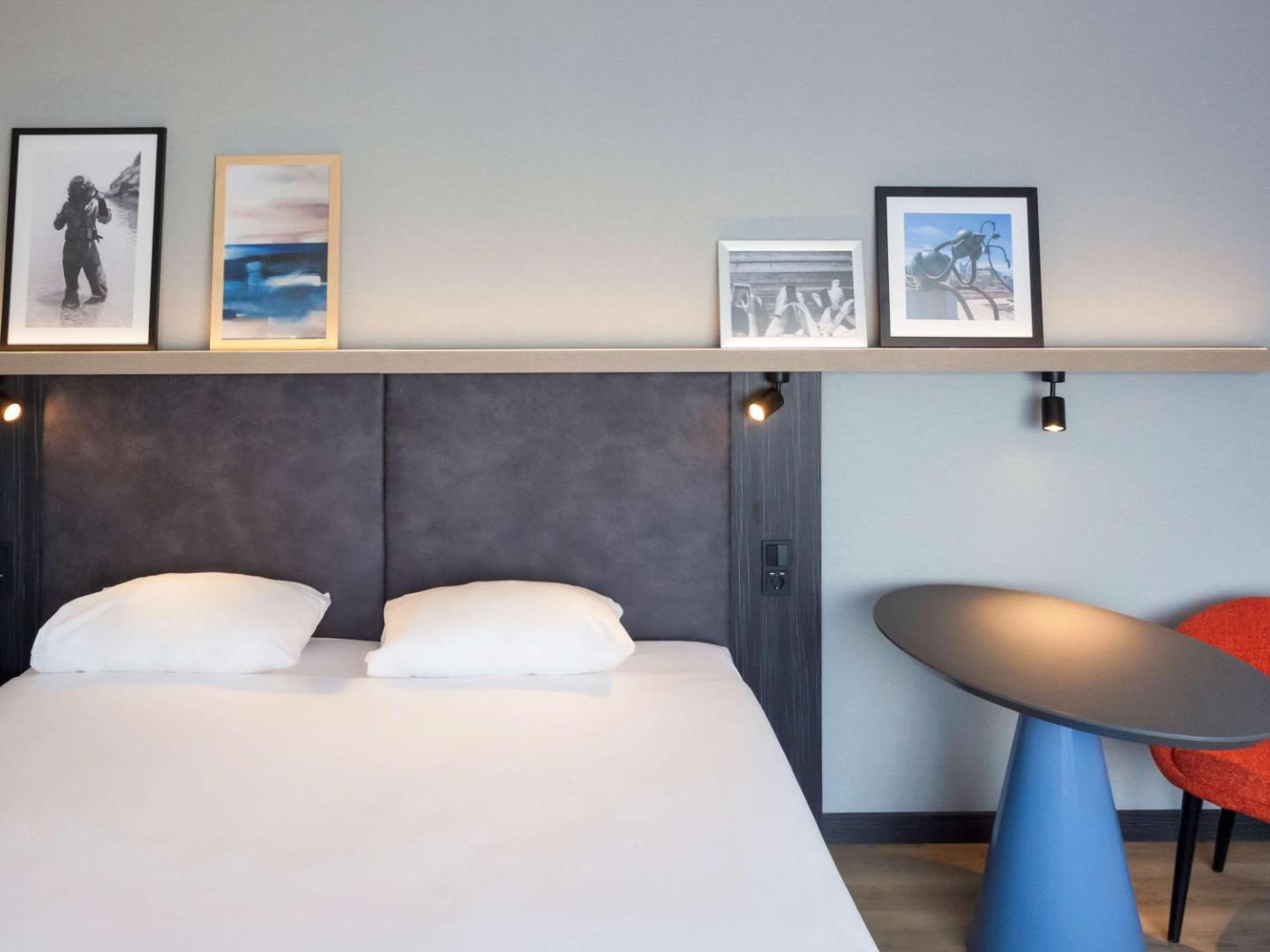 ibis Styles Den Haag Scheveningen