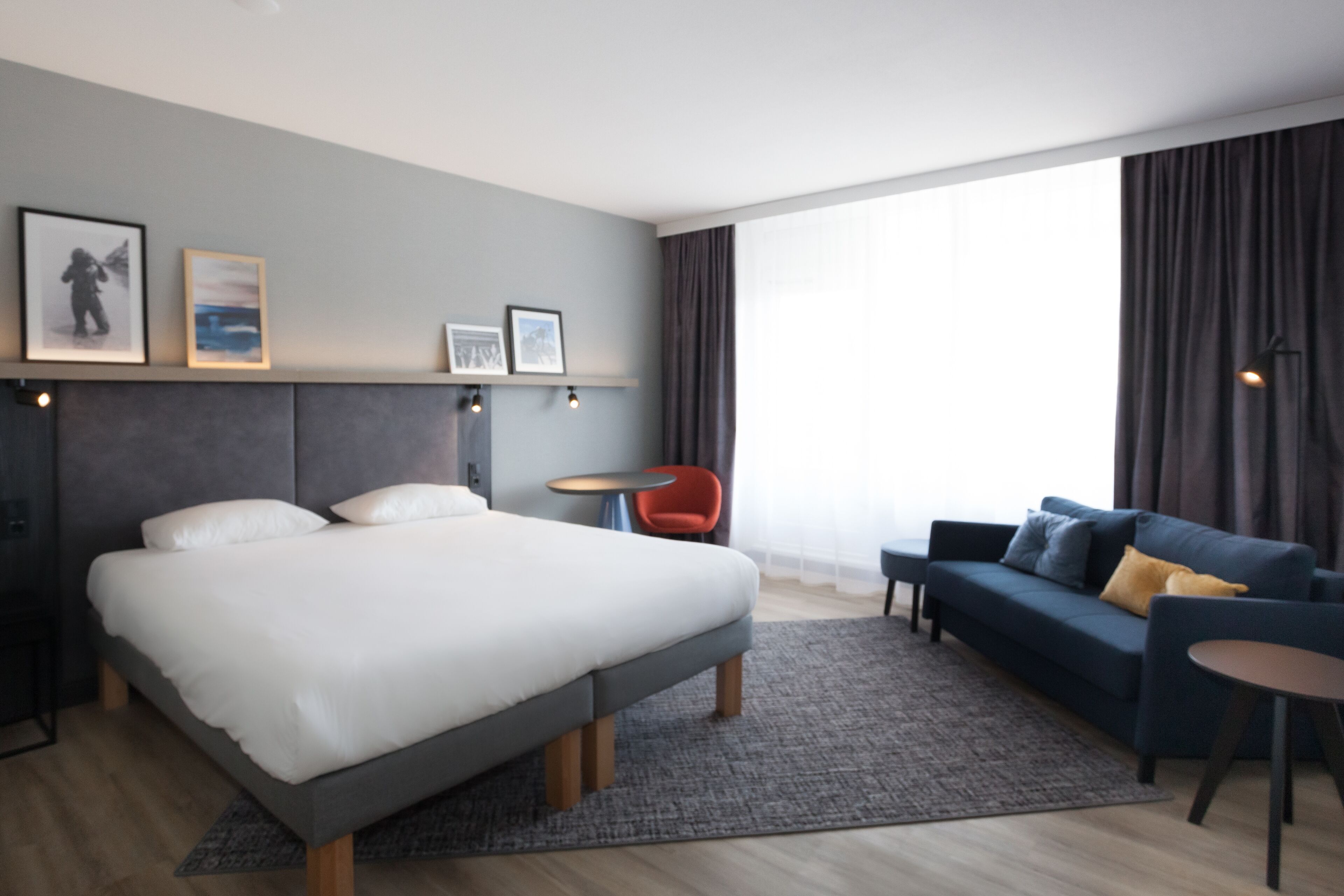 ibis Styles Den Haag Scheveningen