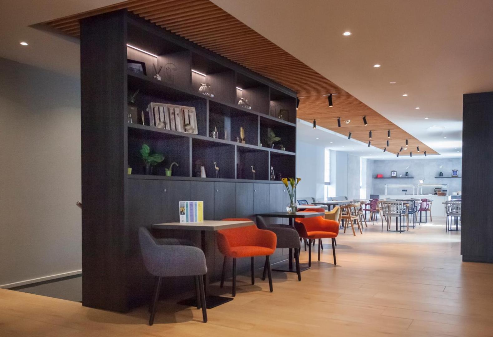 ibis Styles Den Haag Scheveningen
