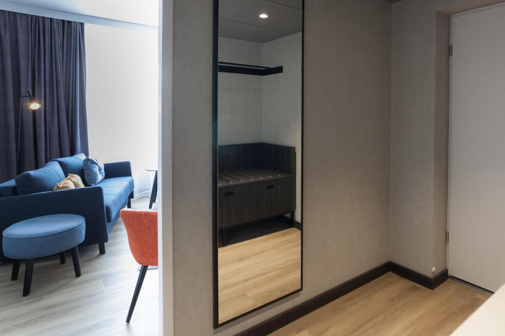 ibis Styles Den Haag Scheveningen