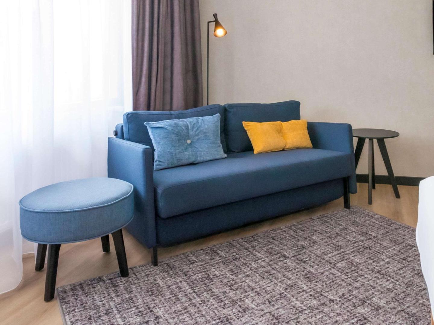 ibis Styles Den Haag Scheveningen