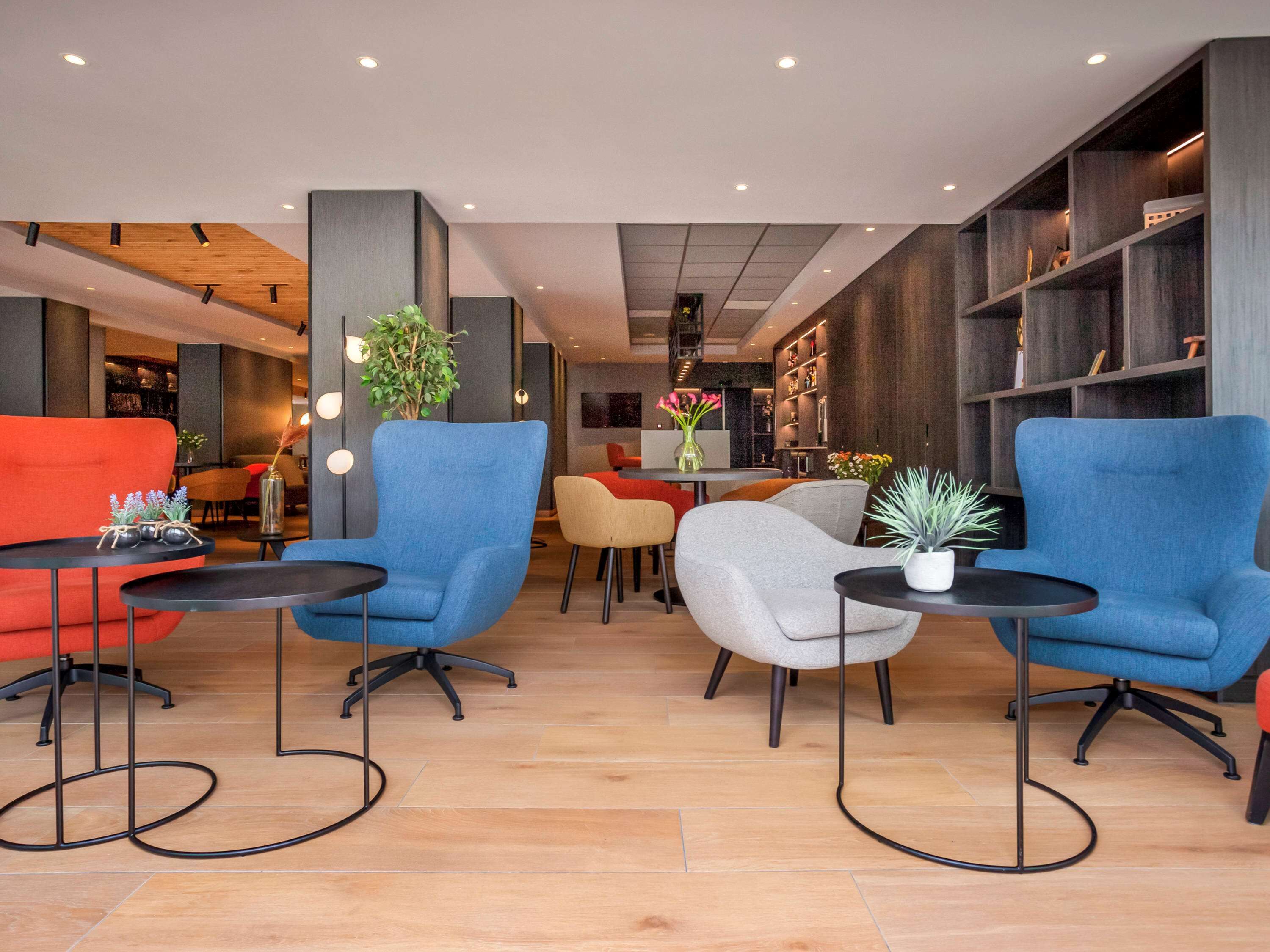 ibis Styles Den Haag Scheveningen