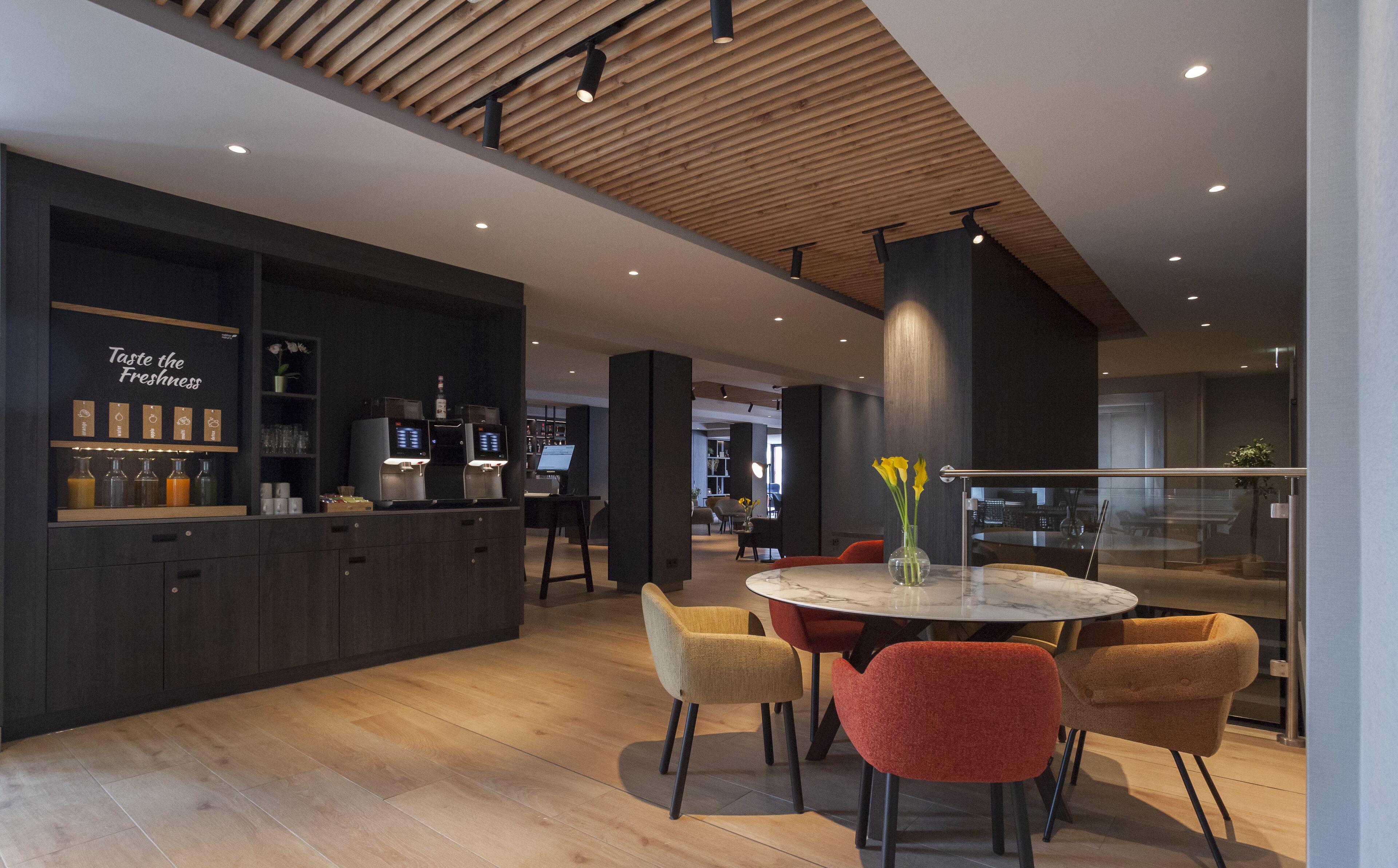 ibis Styles Den Haag Scheveningen