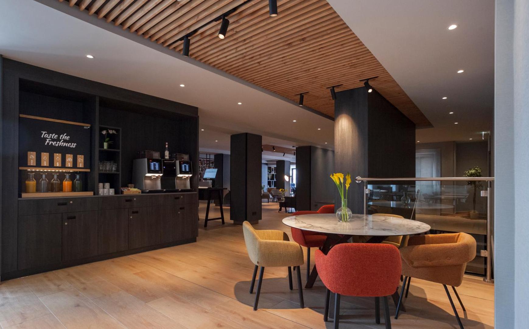 ibis Styles Den Haag Scheveningen