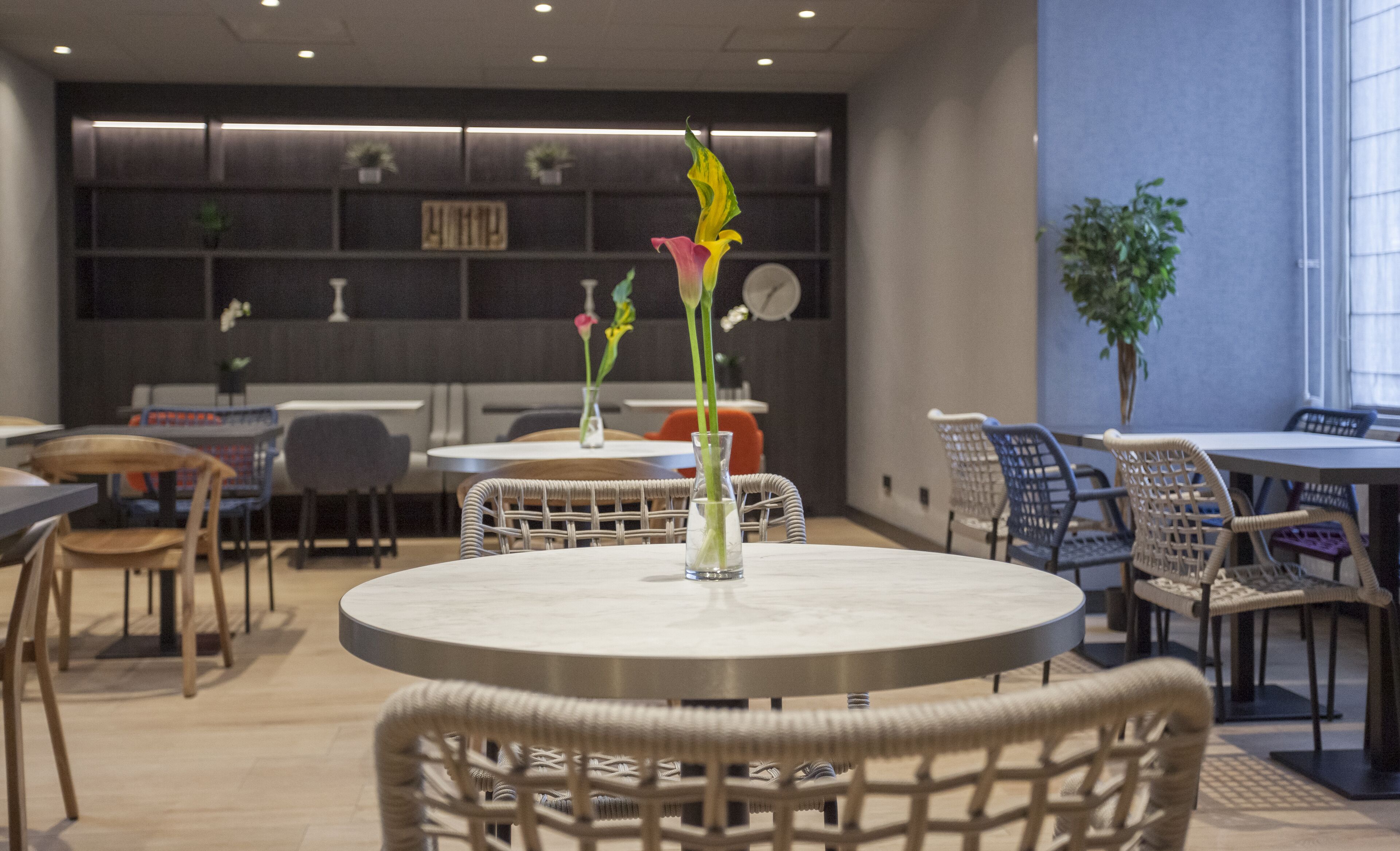 ibis Styles Den Haag Scheveningen