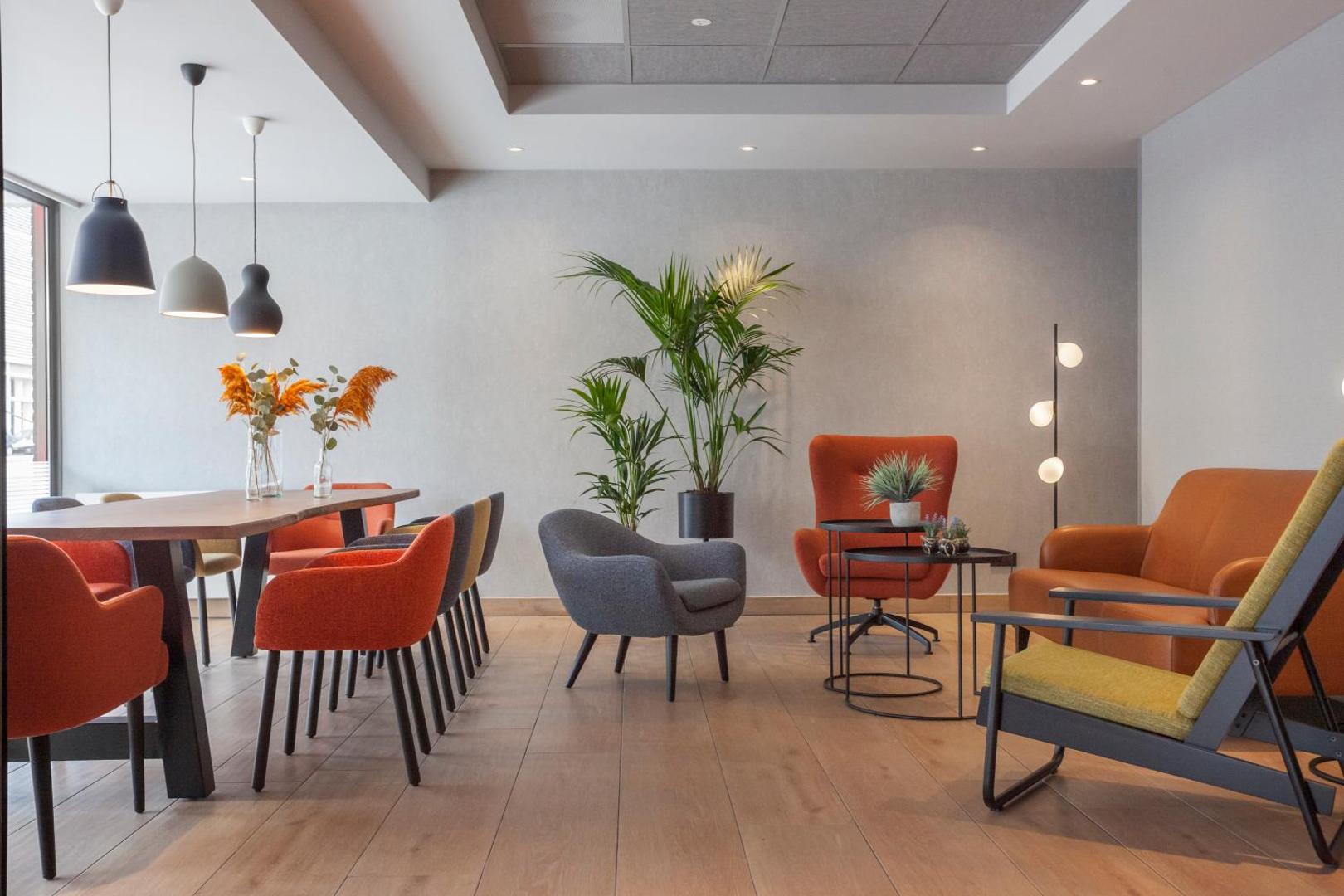 ibis Styles Den Haag Scheveningen