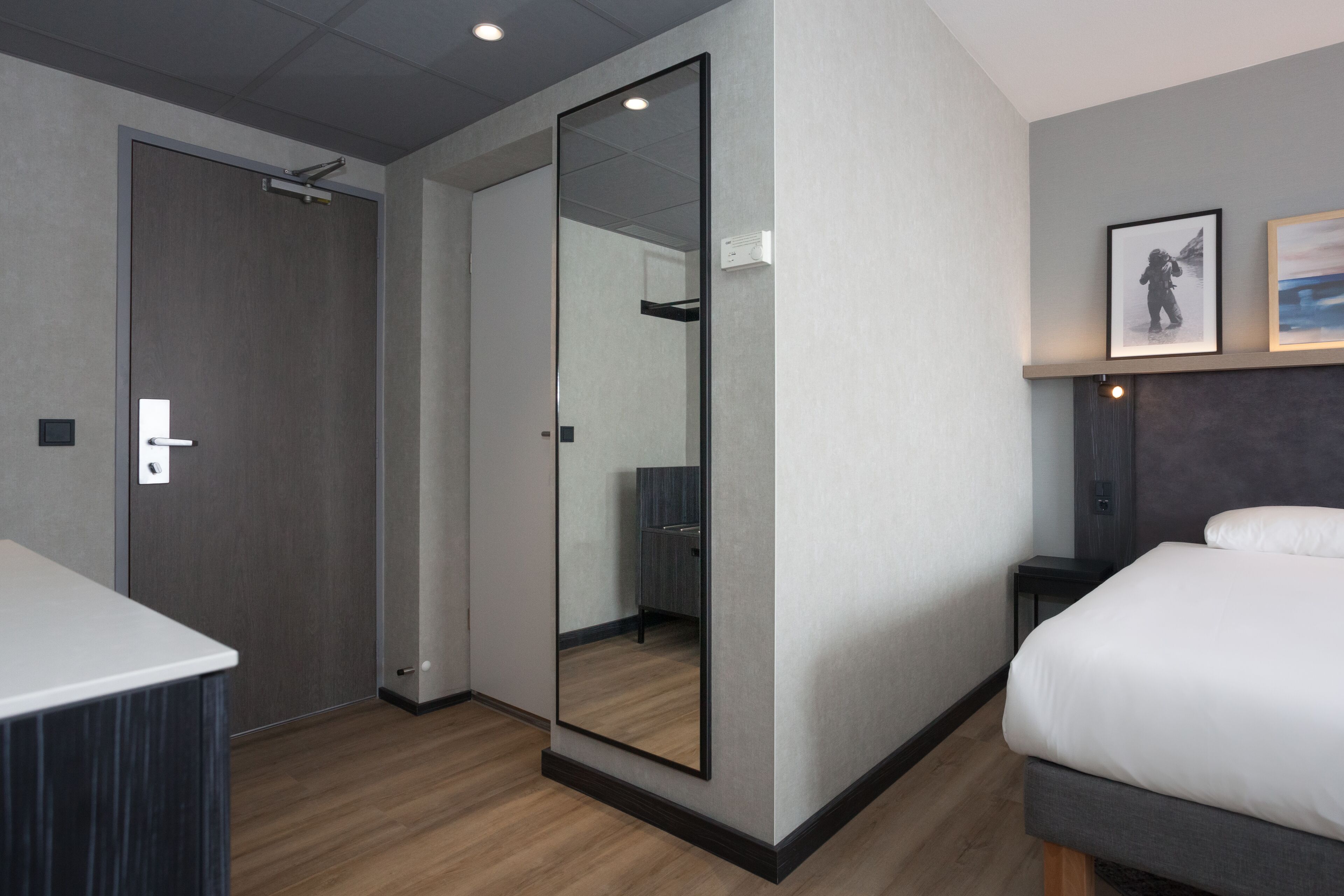 ibis Styles Den Haag Scheveningen