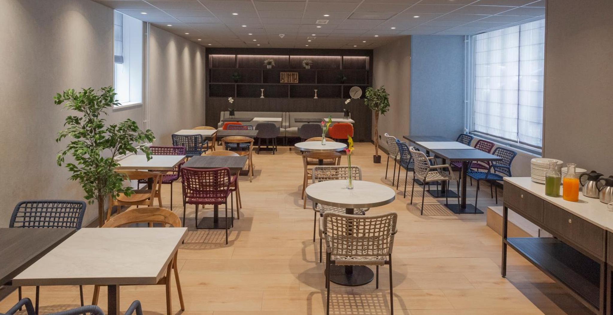 ibis Styles Den Haag Scheveningen