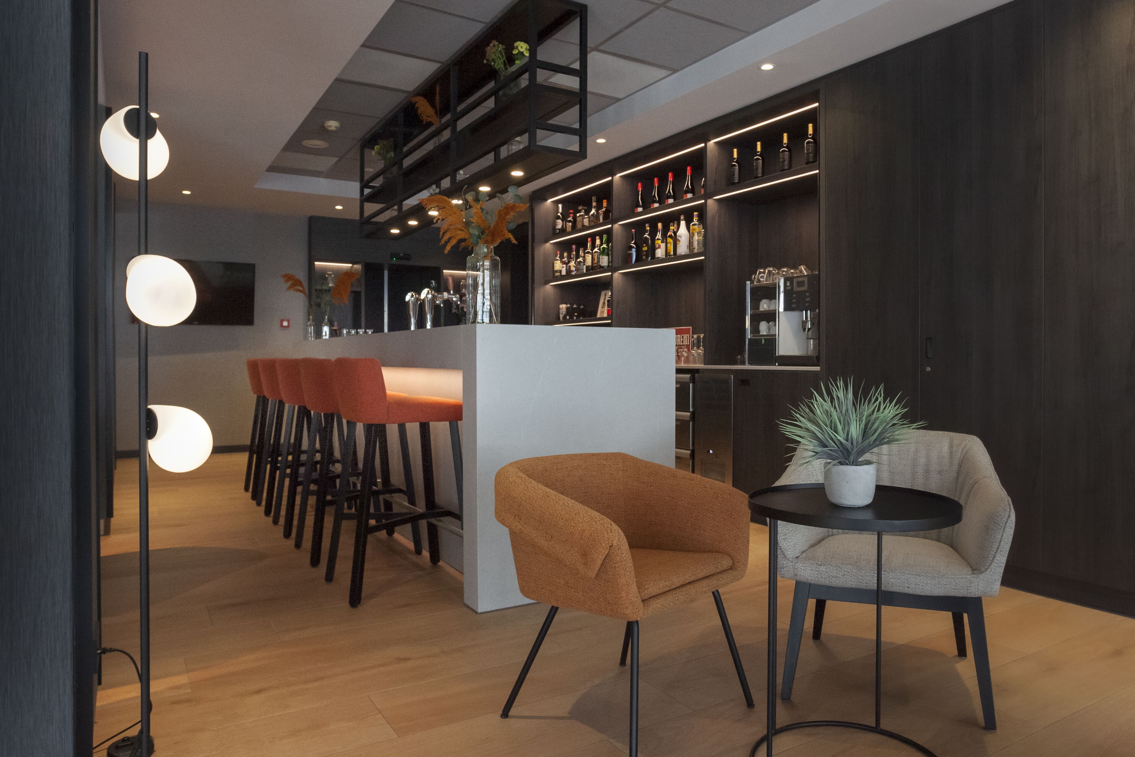 ibis Styles Den Haag Scheveningen