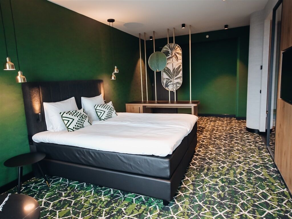 Van Der Valk Hotel Schiedam