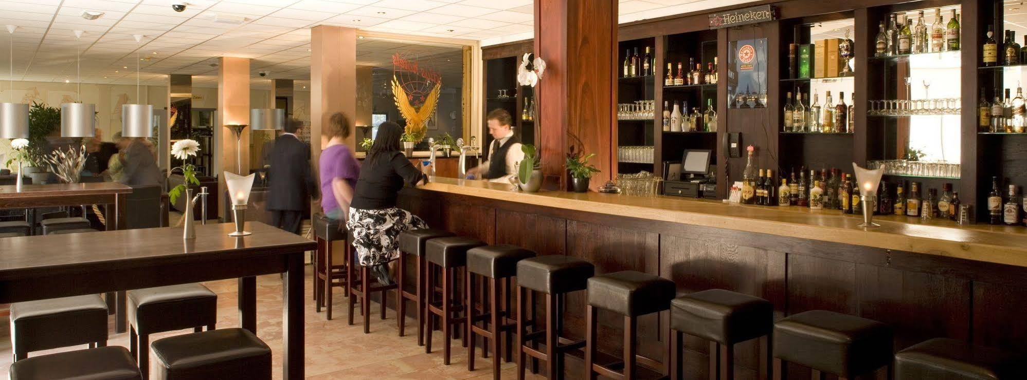 Atlas Hotel