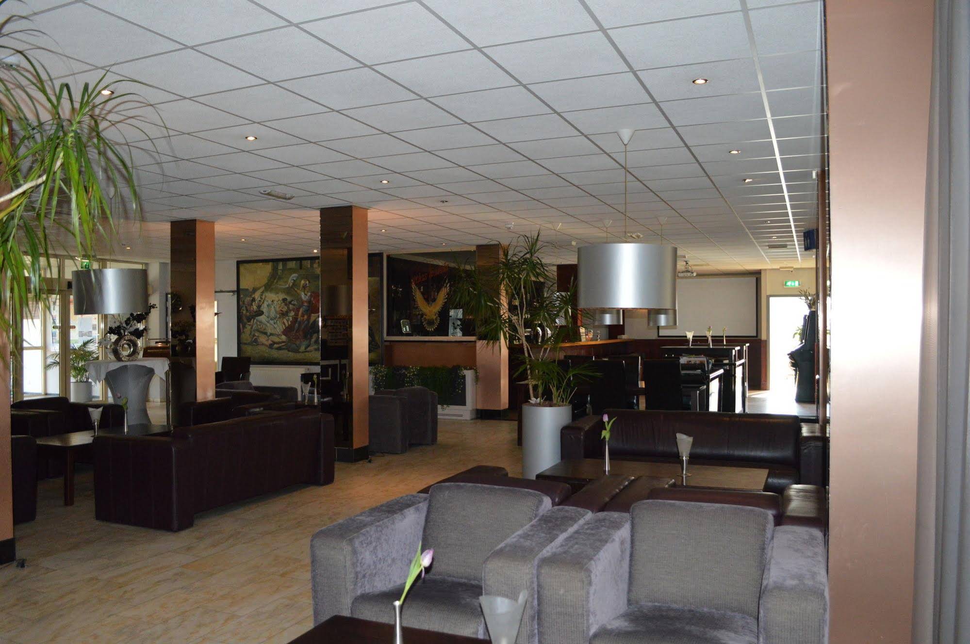Atlas Hotel