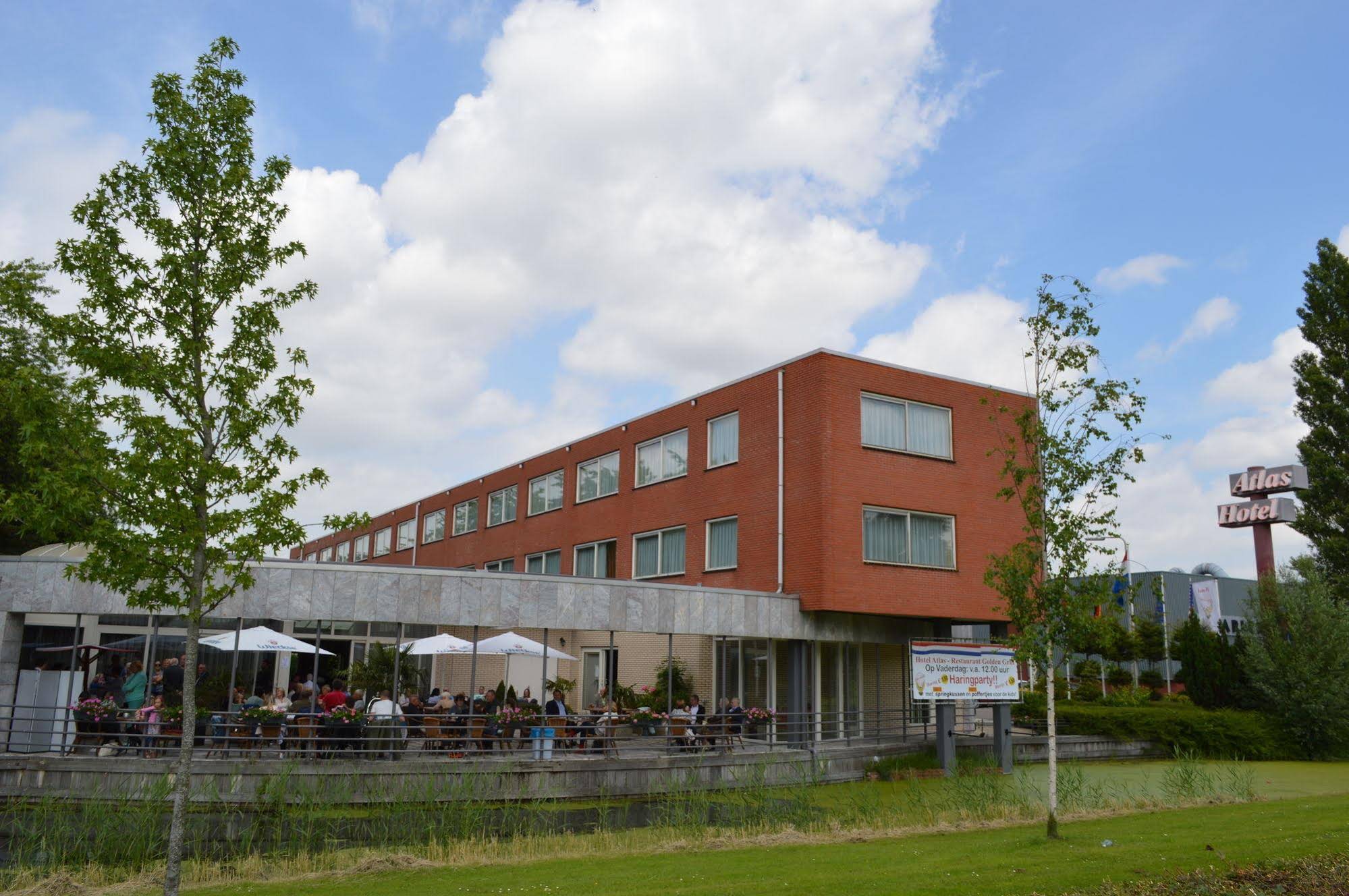 Atlas Hotel