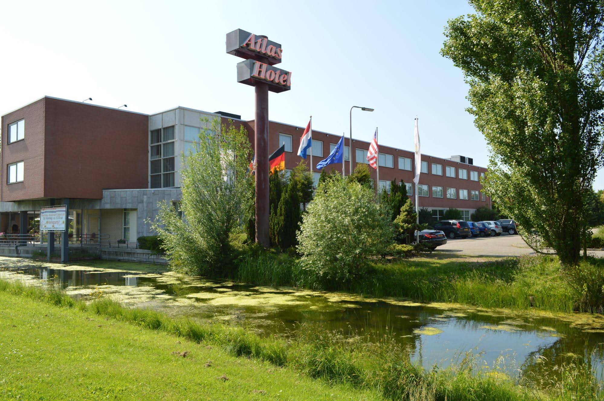 Atlas Hotel