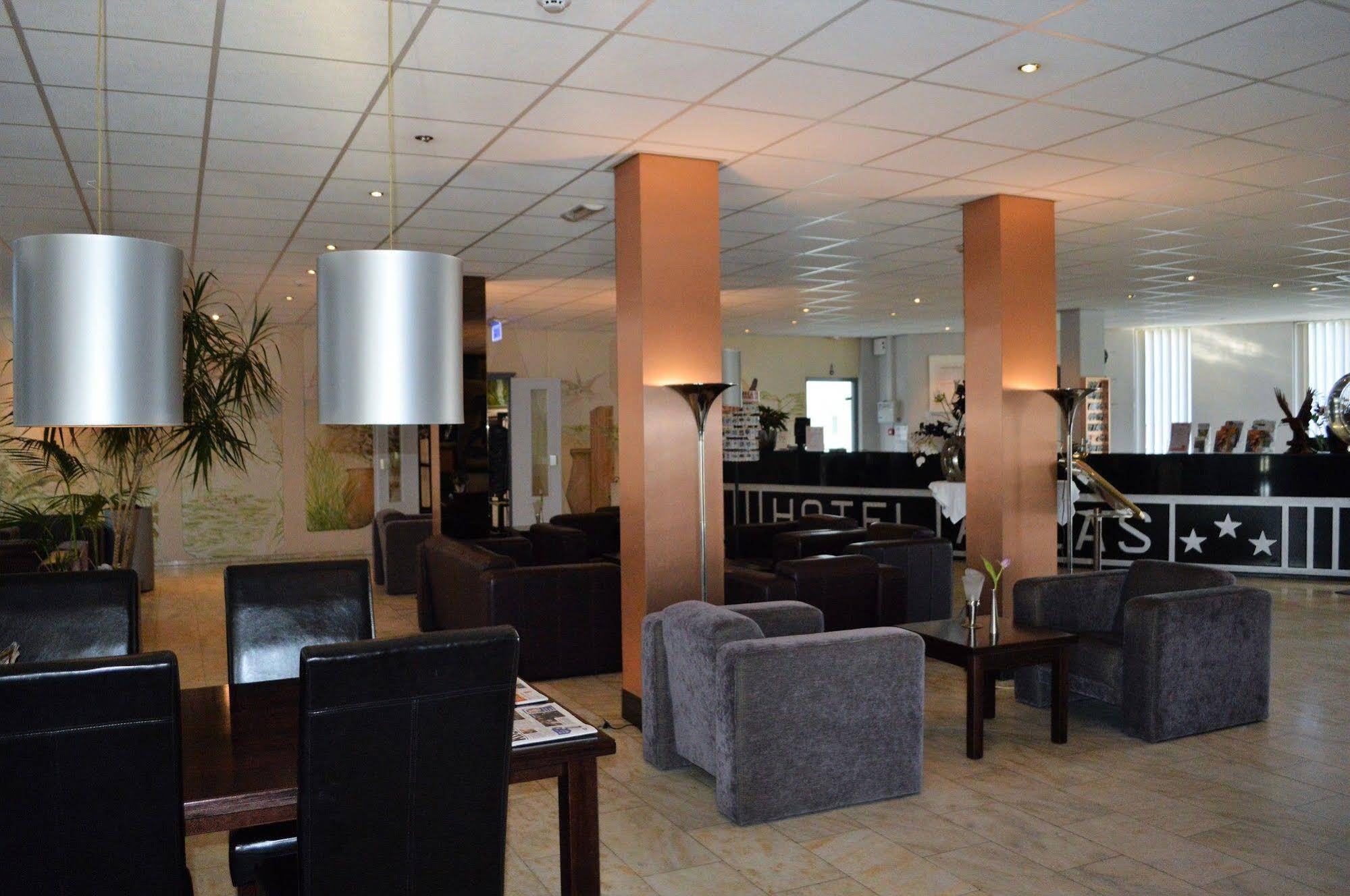Atlas Hotel