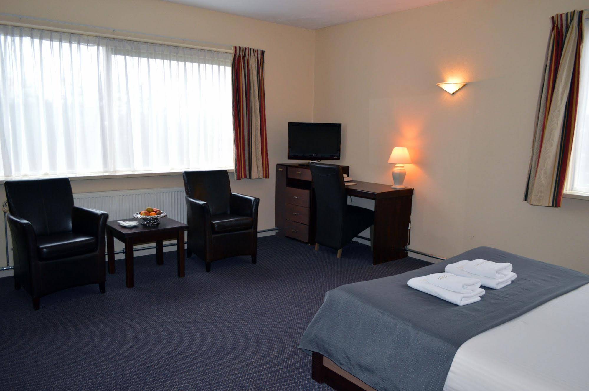 Atlas Hotel