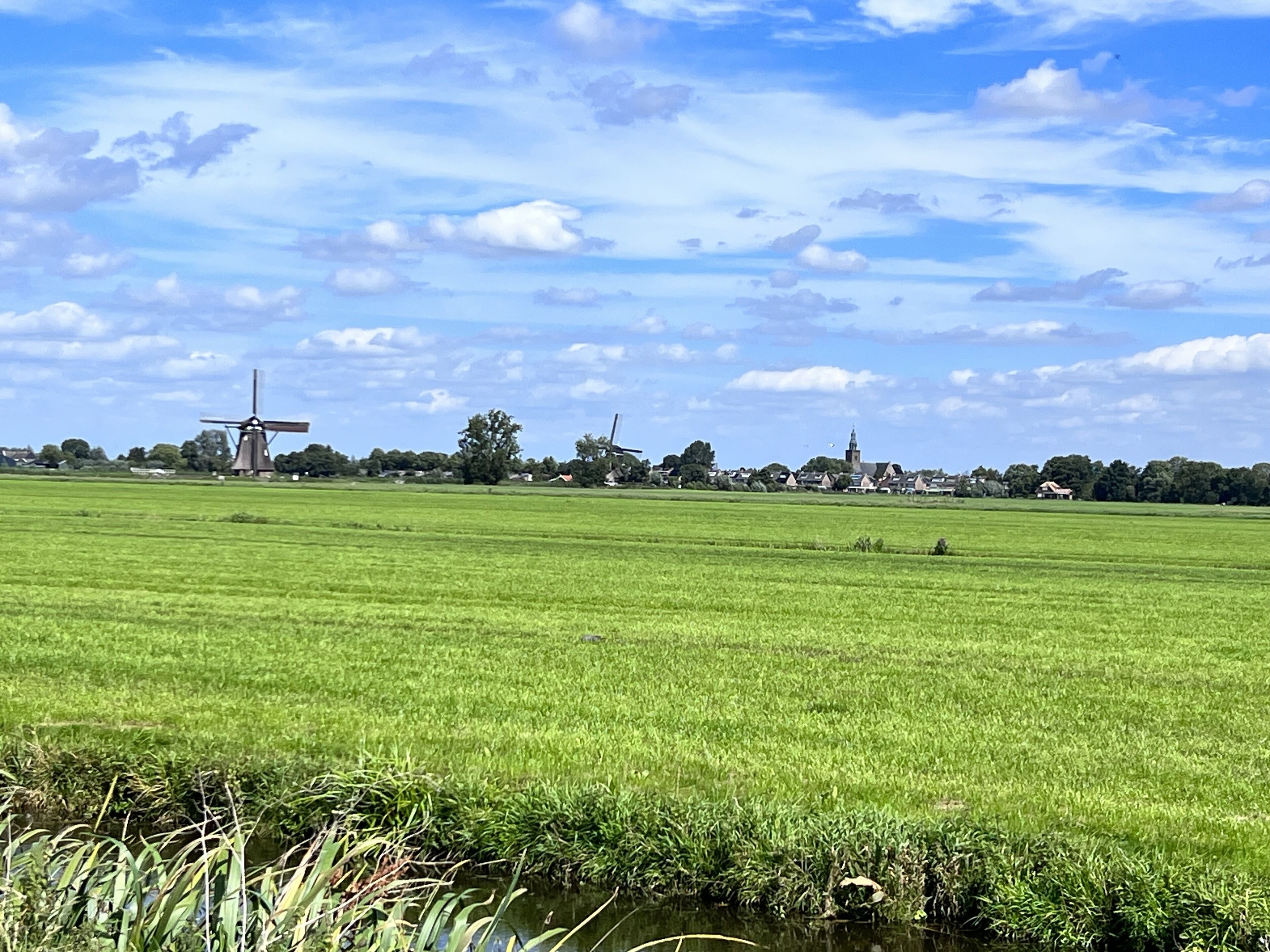 Gastenverblijf Rodenburg