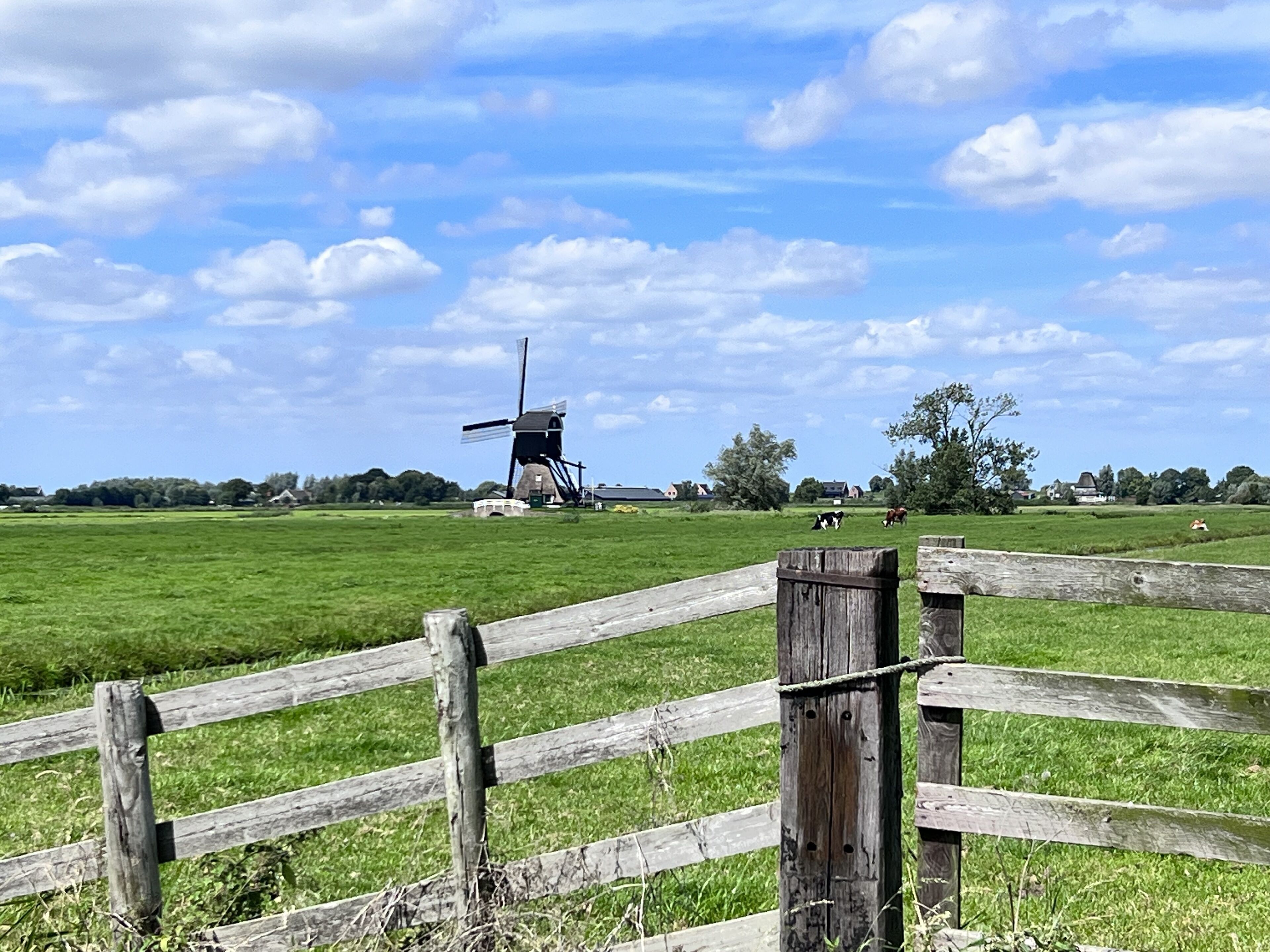 Gastenverblijf Rodenburg