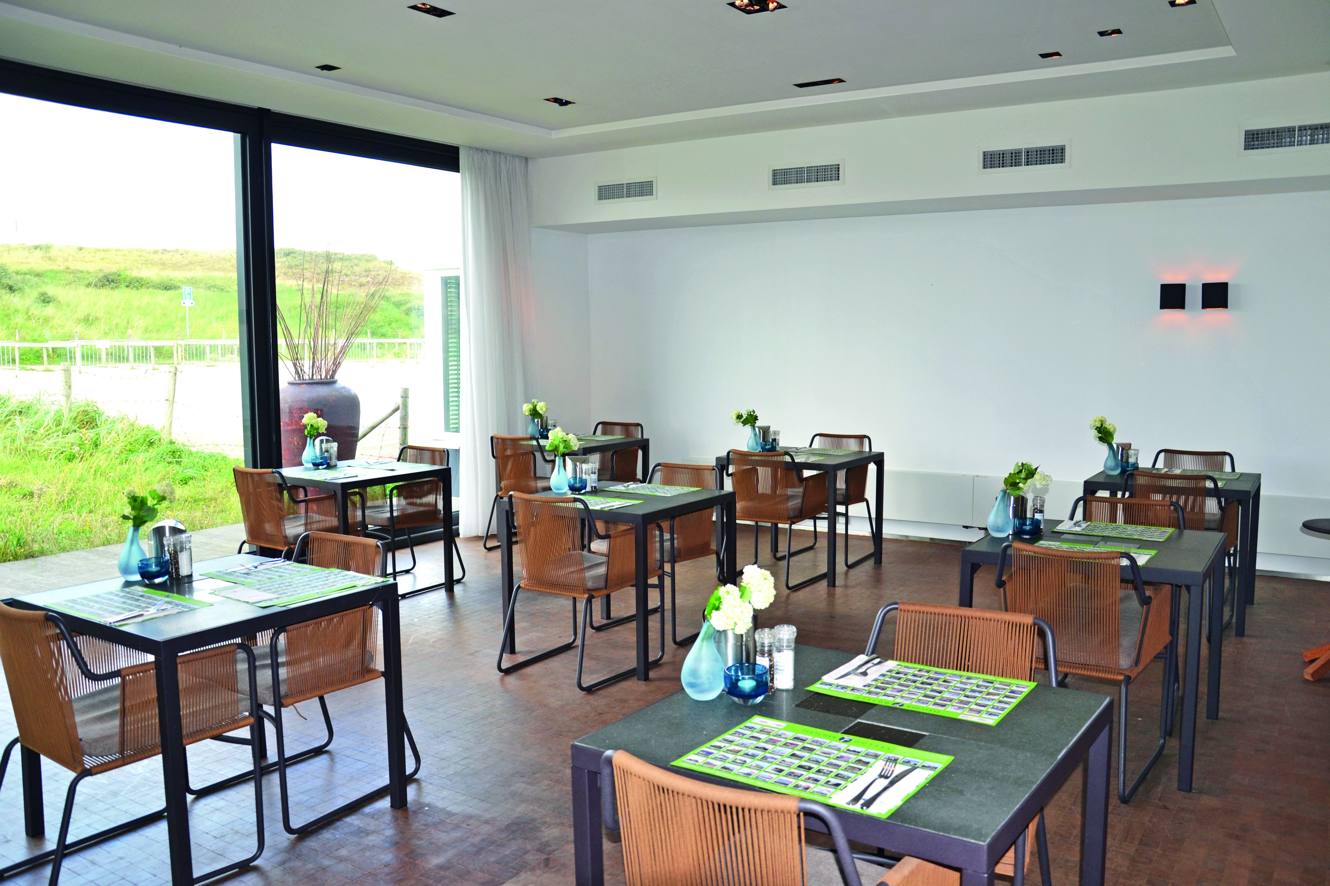 Fletcher Hotel Restaurant Elzenduin