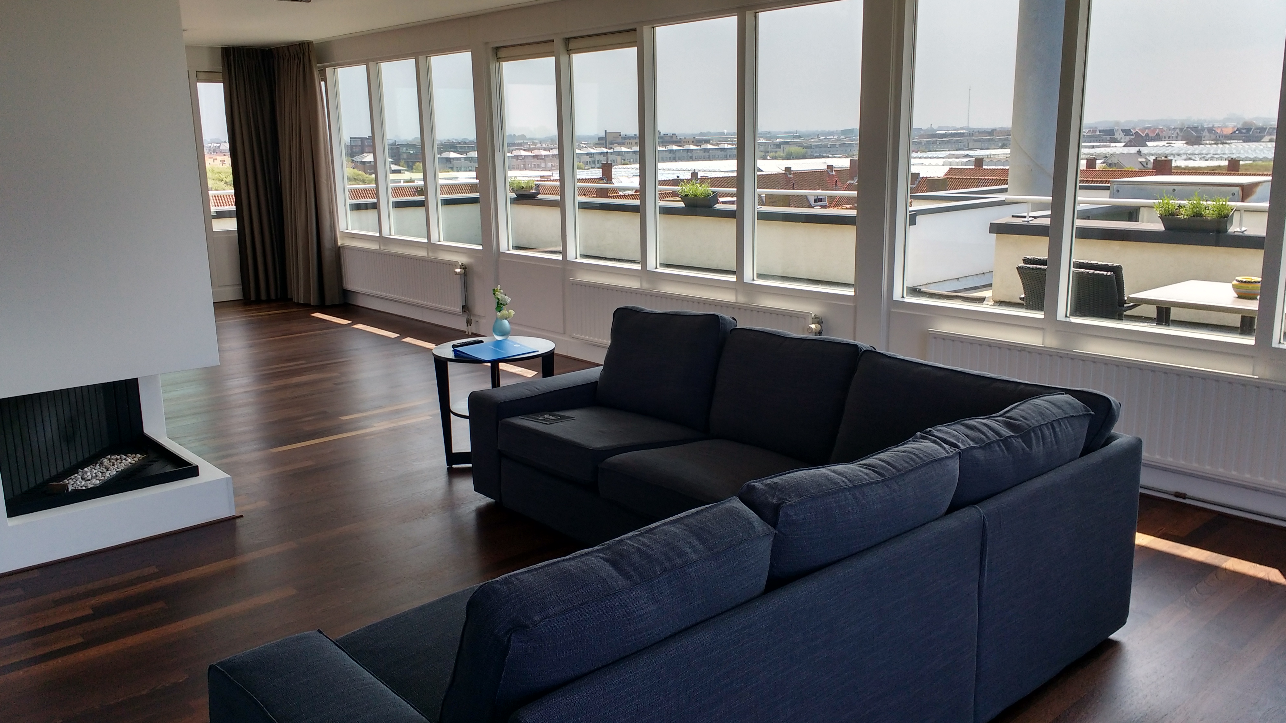 Fletcher Hotel Restaurant Elzenduin