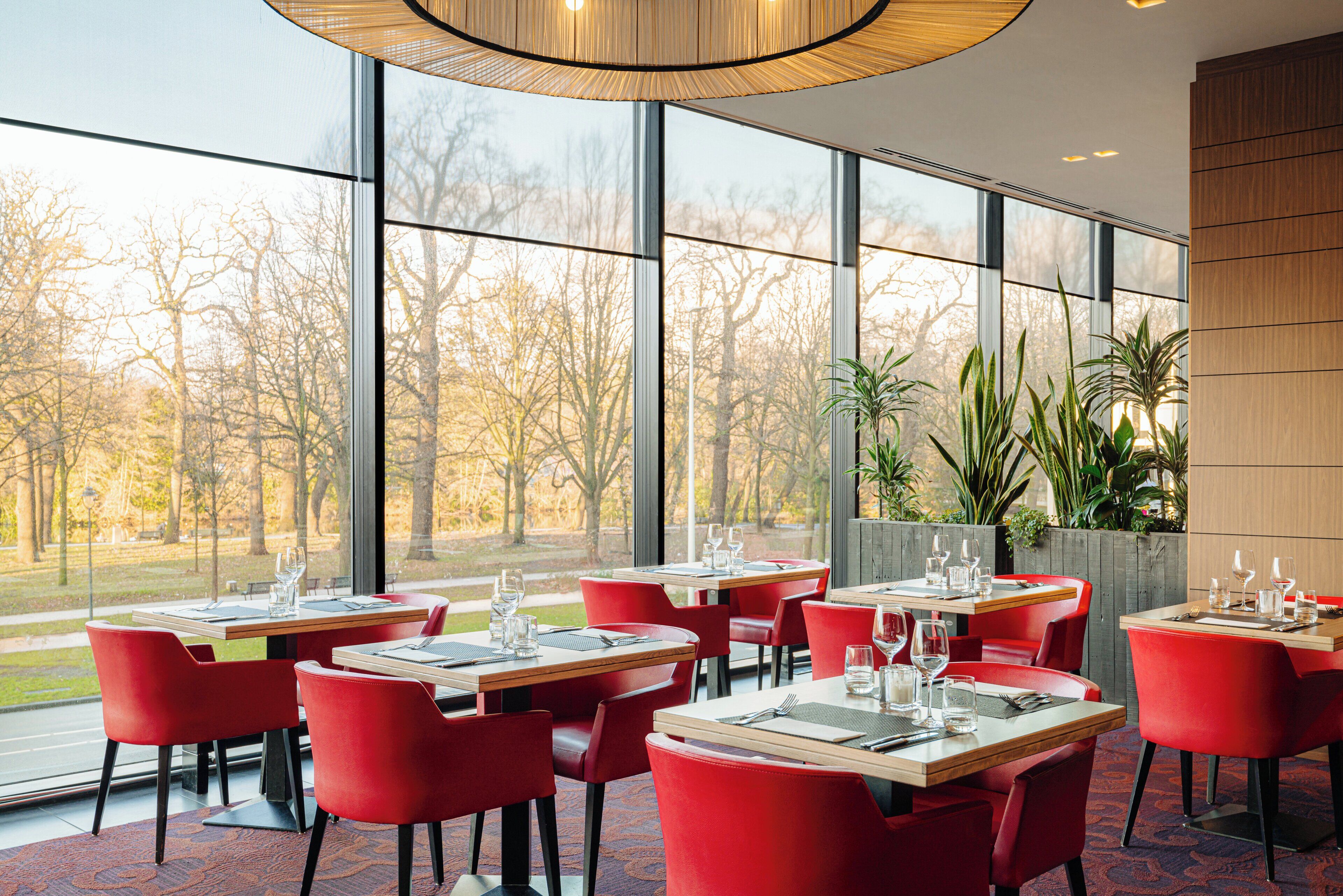 Leonardo Hotel Den Haag Babylon