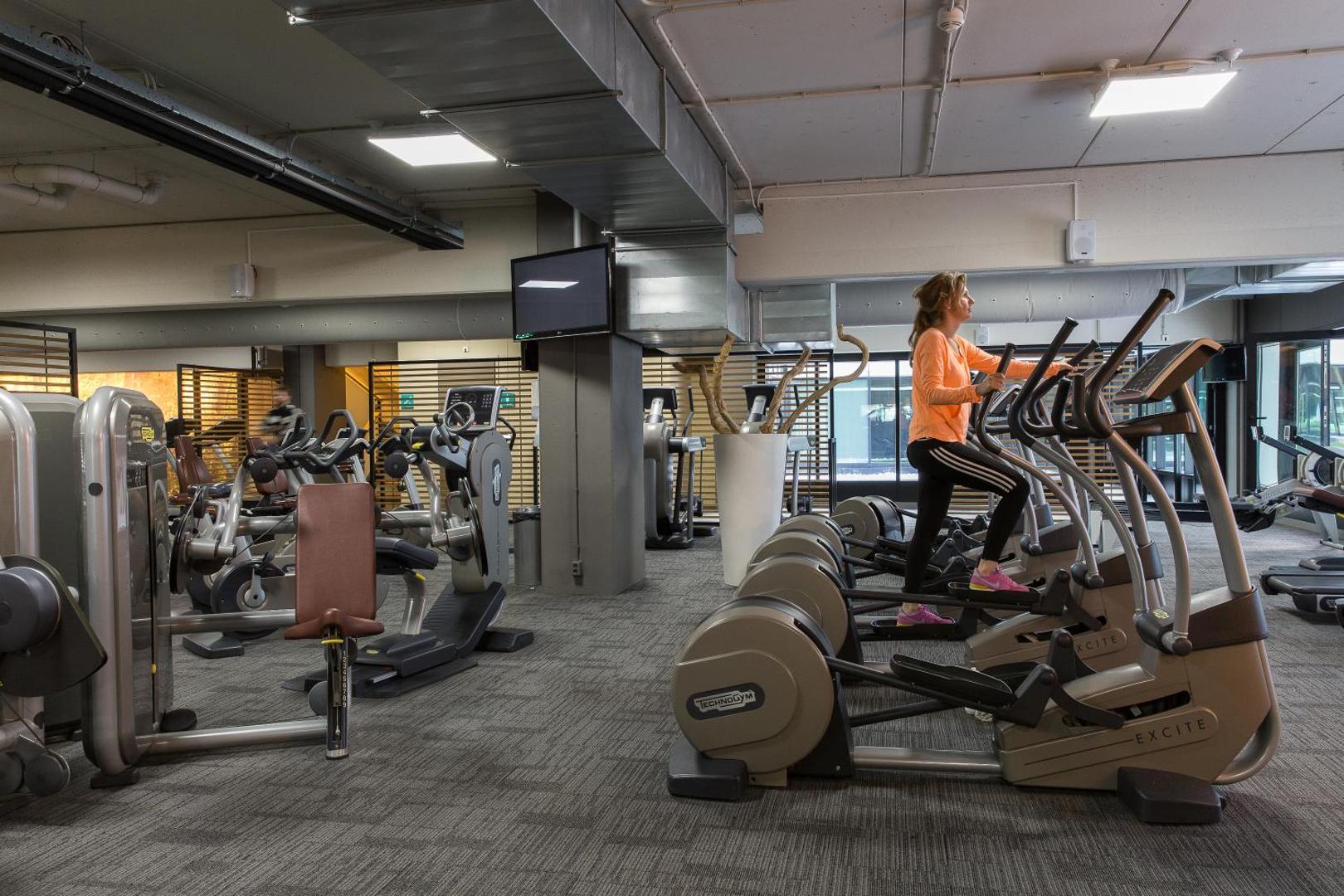 Leonardo Hotel Den Haag Babylon