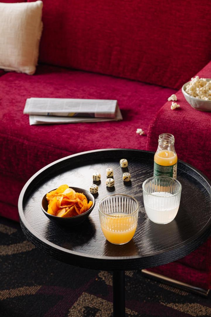 Leonardo Hotel Den Haag Babylon