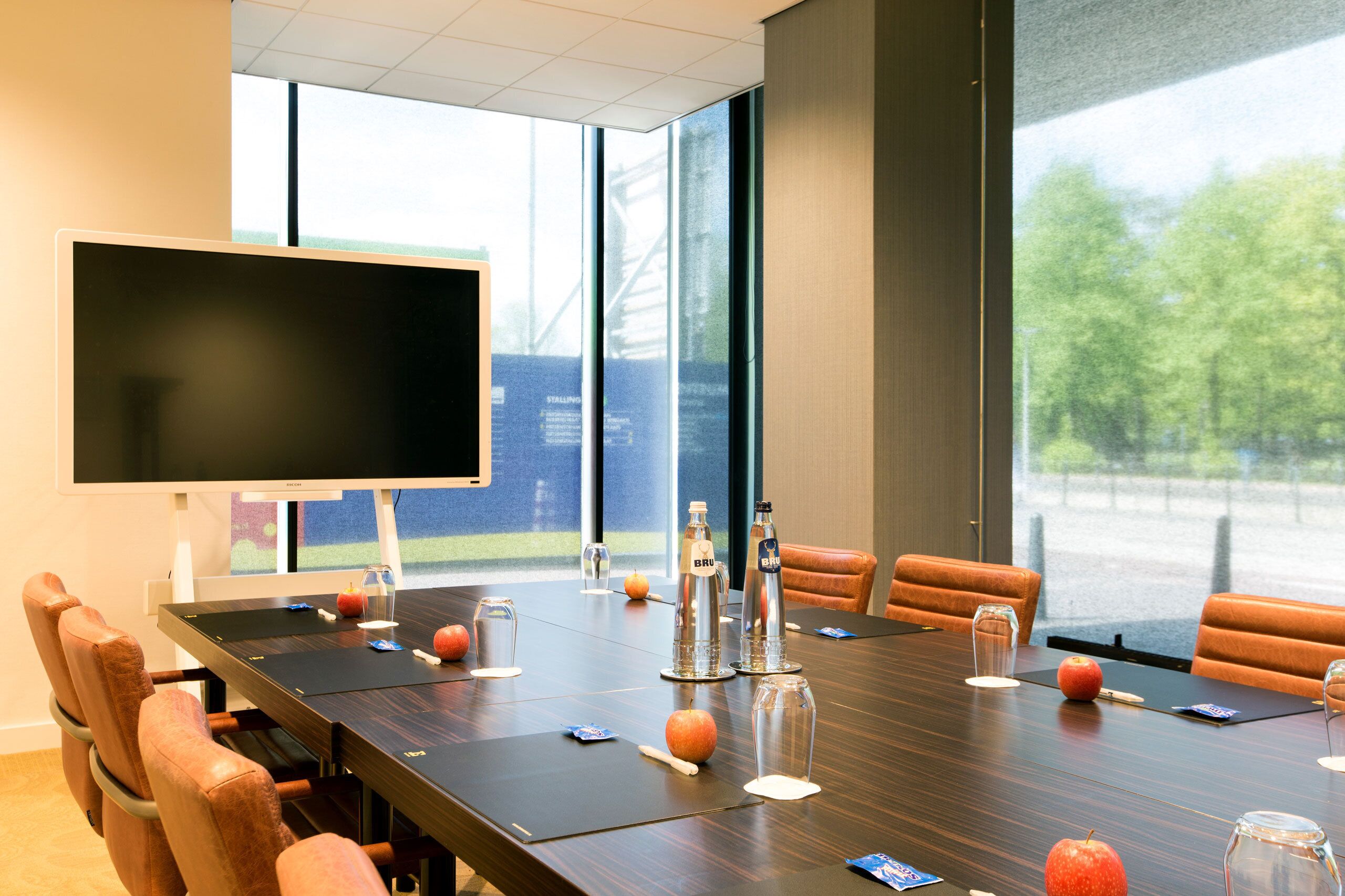 Leonardo Hotel Den Haag Babylon