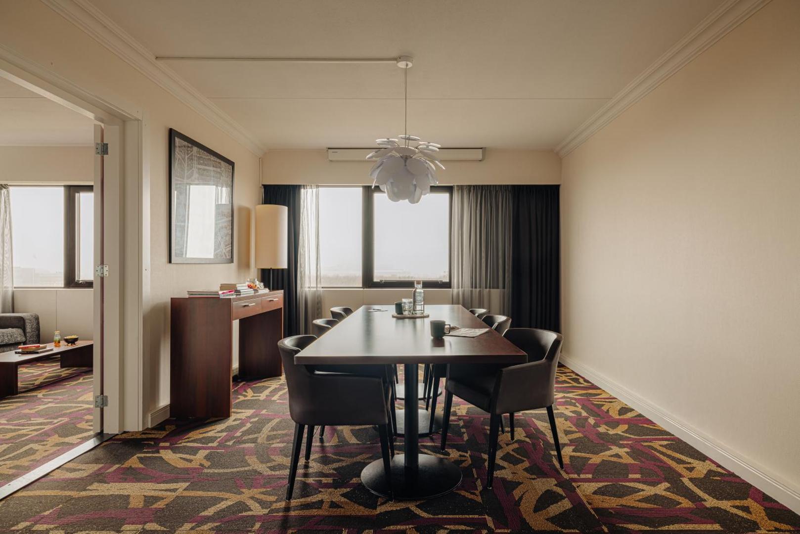 Leonardo Hotel Den Haag Babylon