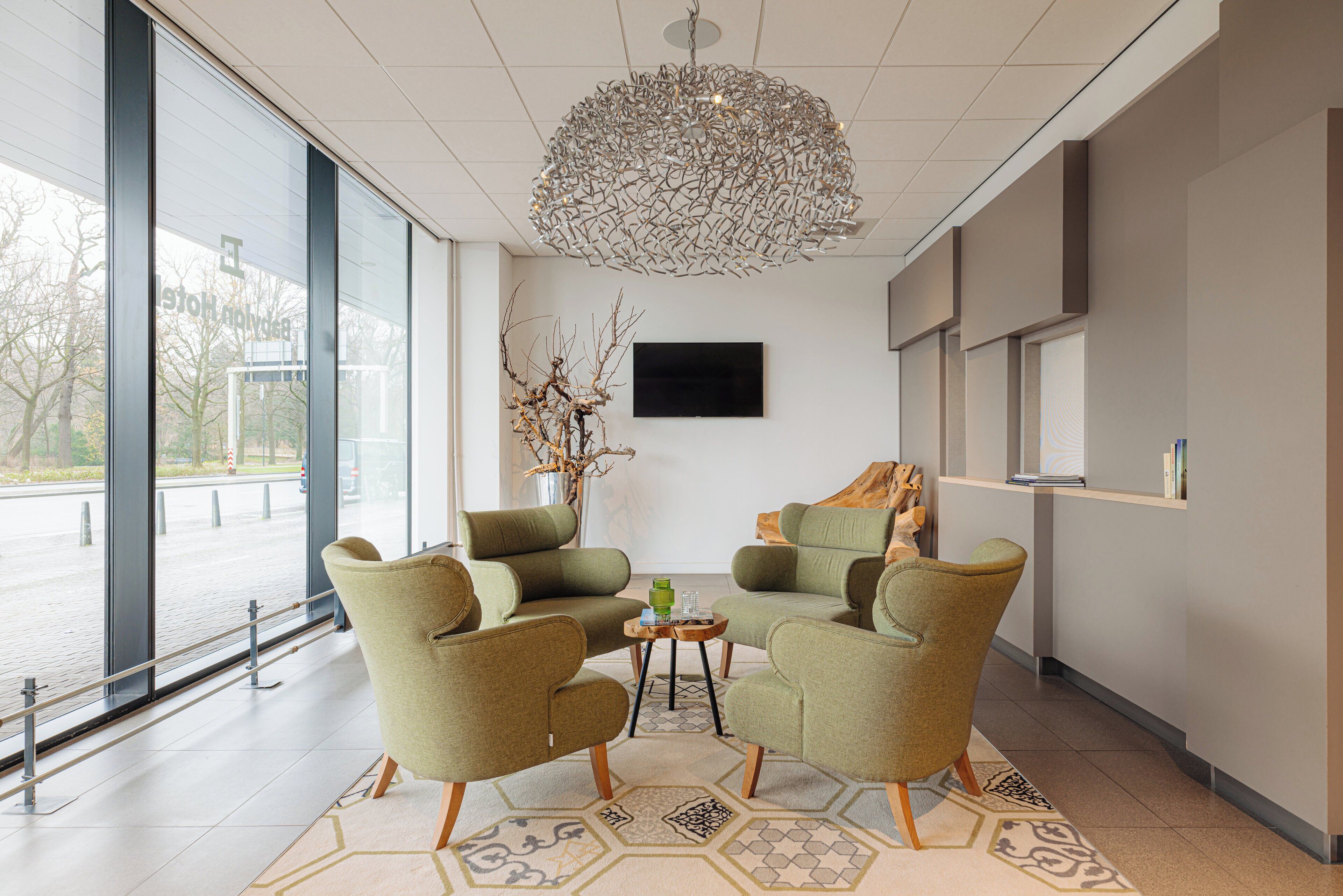 Leonardo Hotel Den Haag Babylon