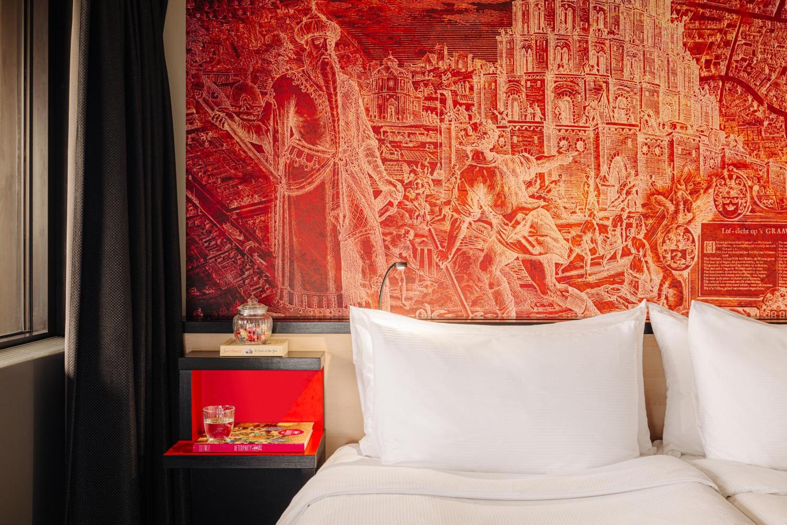 Leonardo Hotel Den Haag Babylon