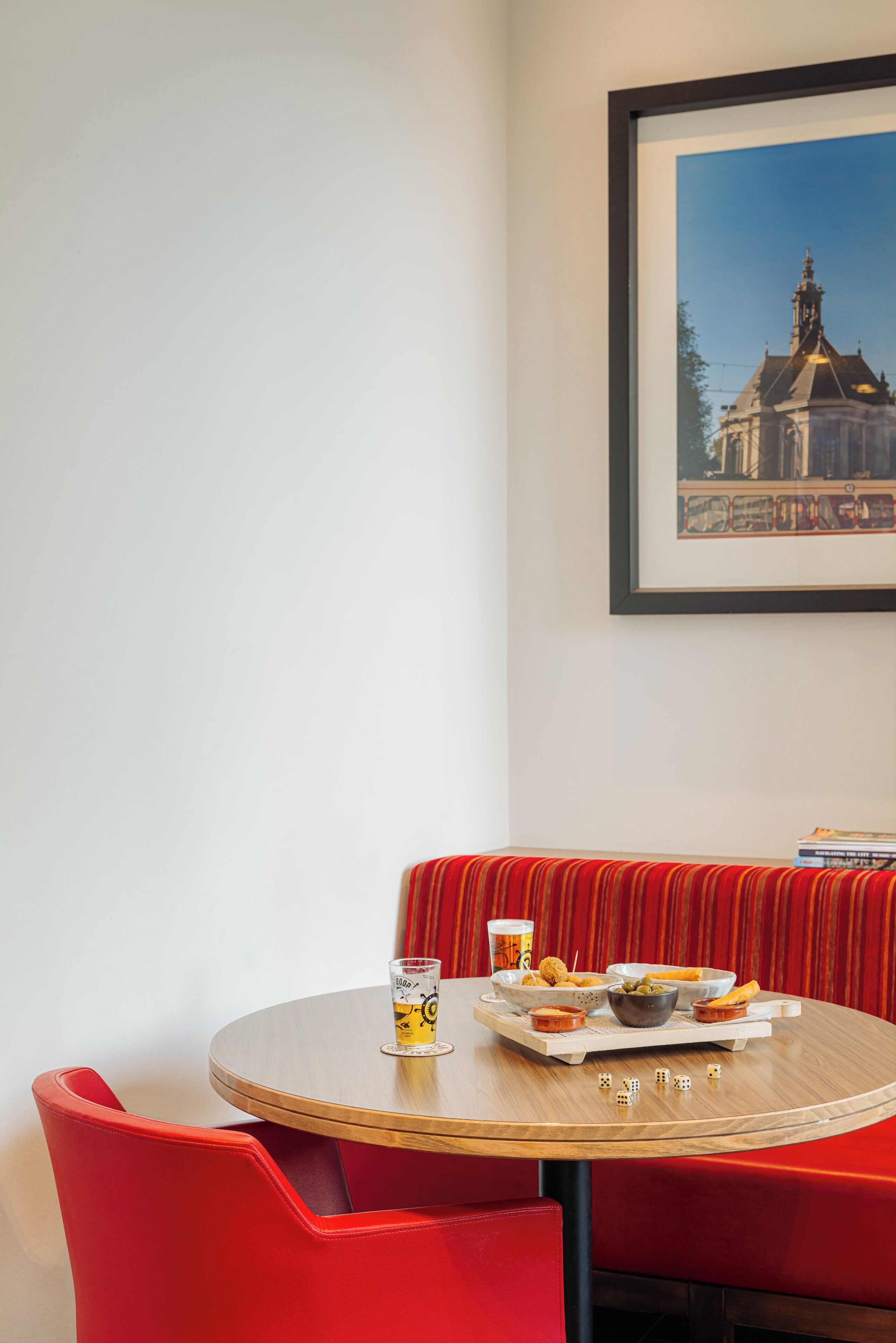 Leonardo Hotel Den Haag Babylon