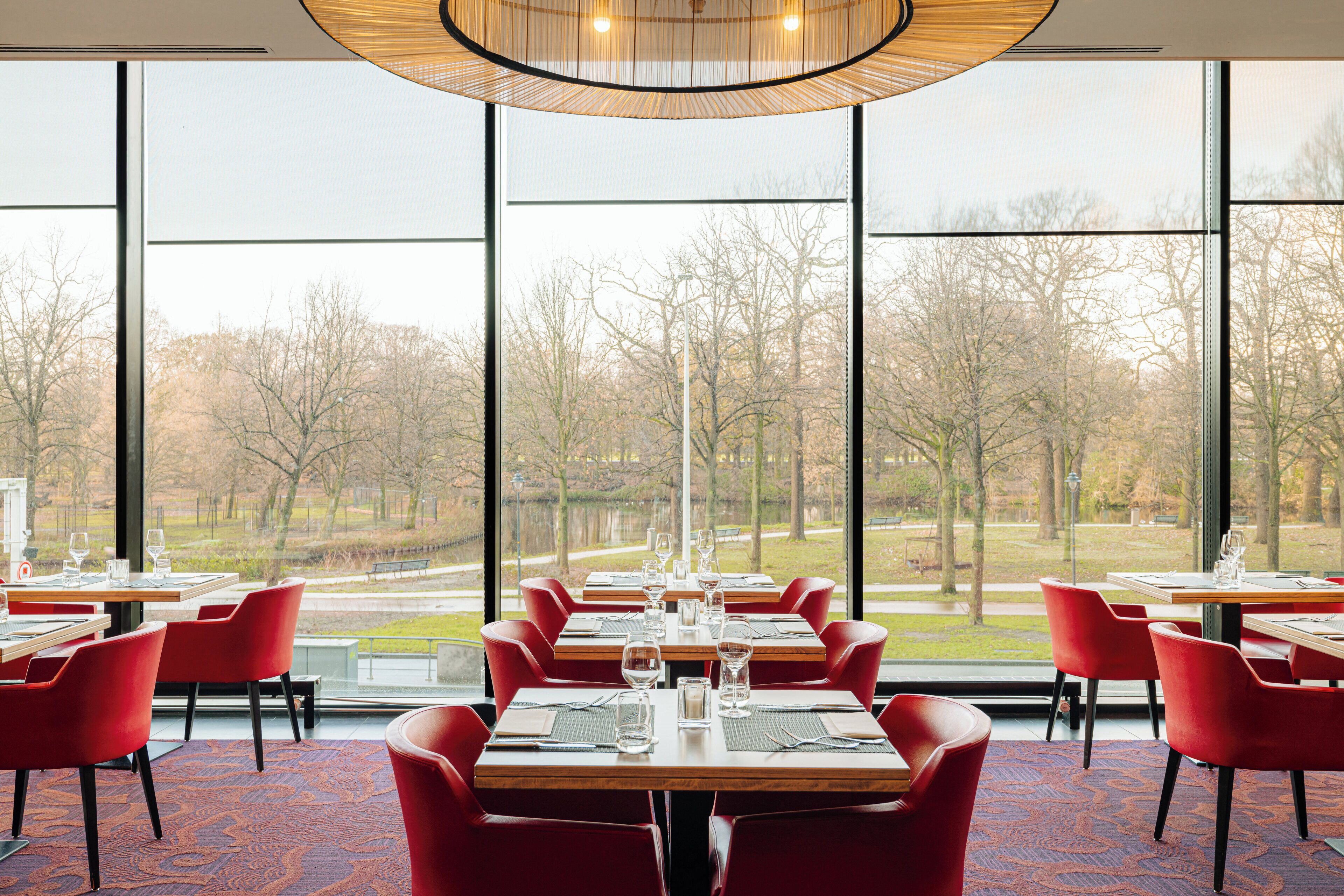 Leonardo Hotel Den Haag Babylon