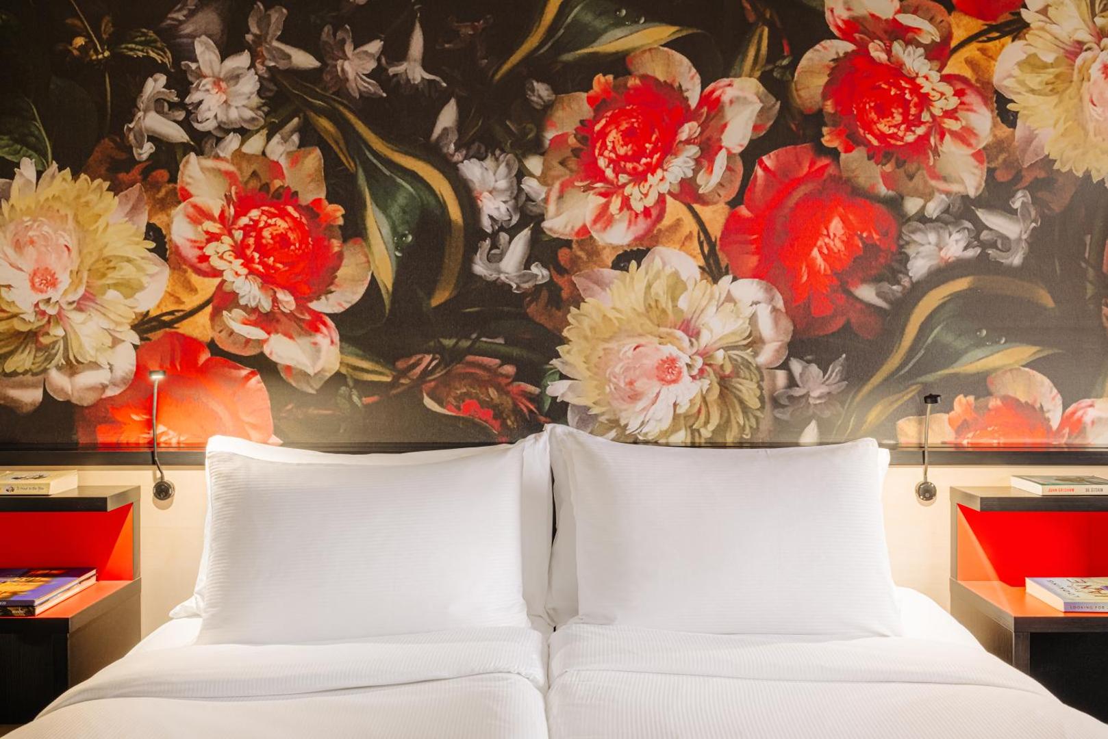 Leonardo Hotel Den Haag Babylon