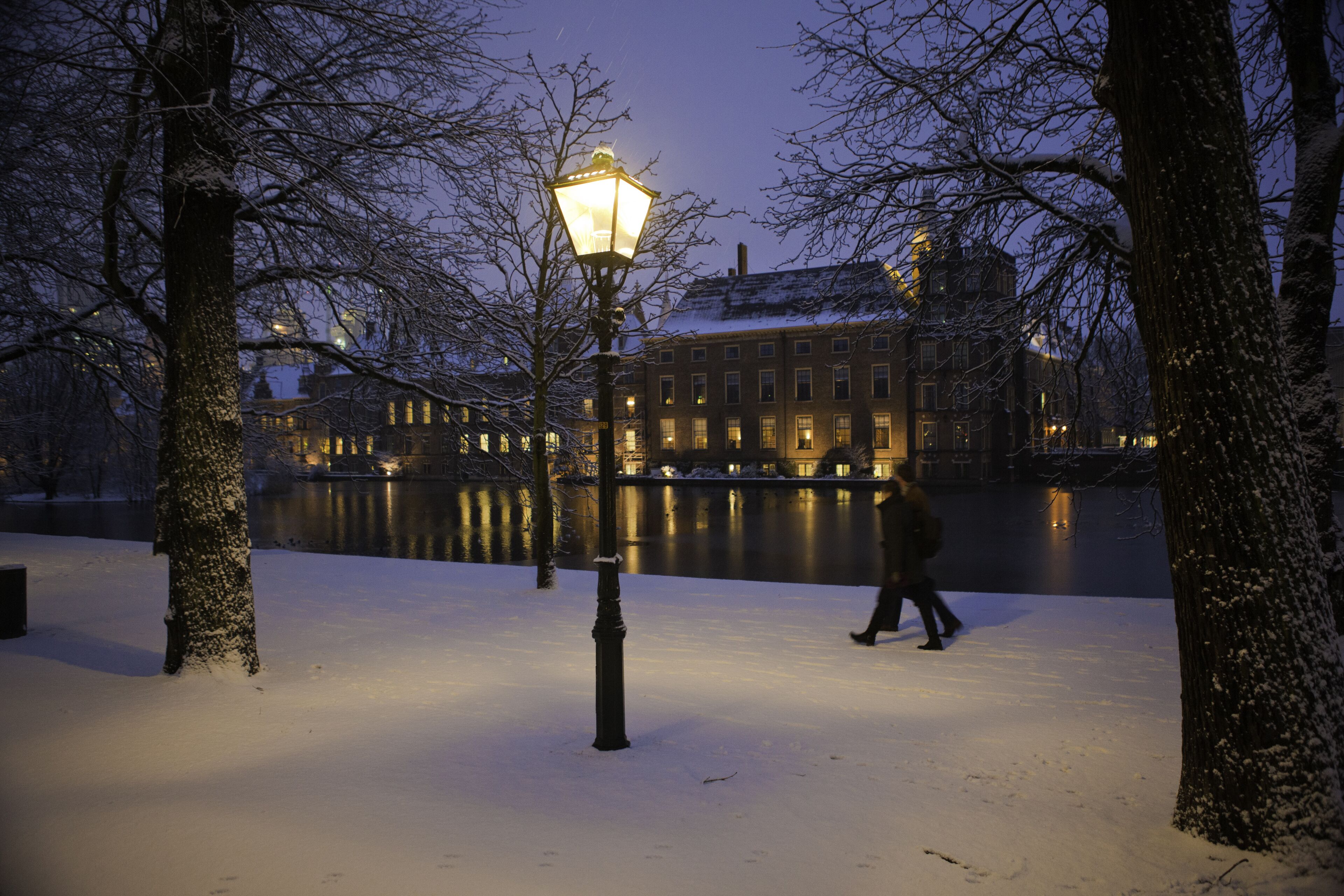 Leonardo Hotel Den Haag Babylon